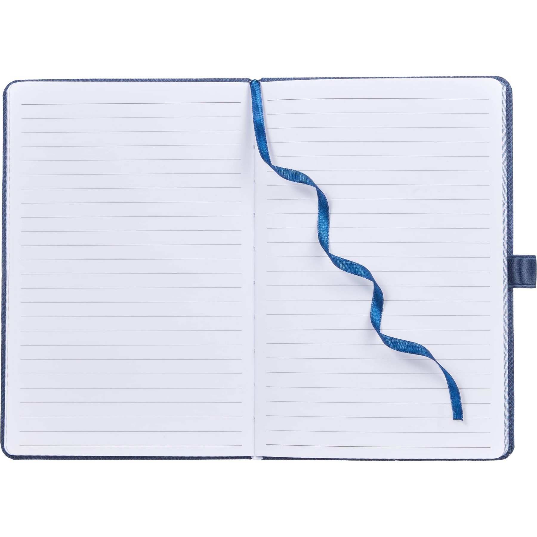 5.5" x 8.5" FSC® Mix Chelsea Bound Journal 1