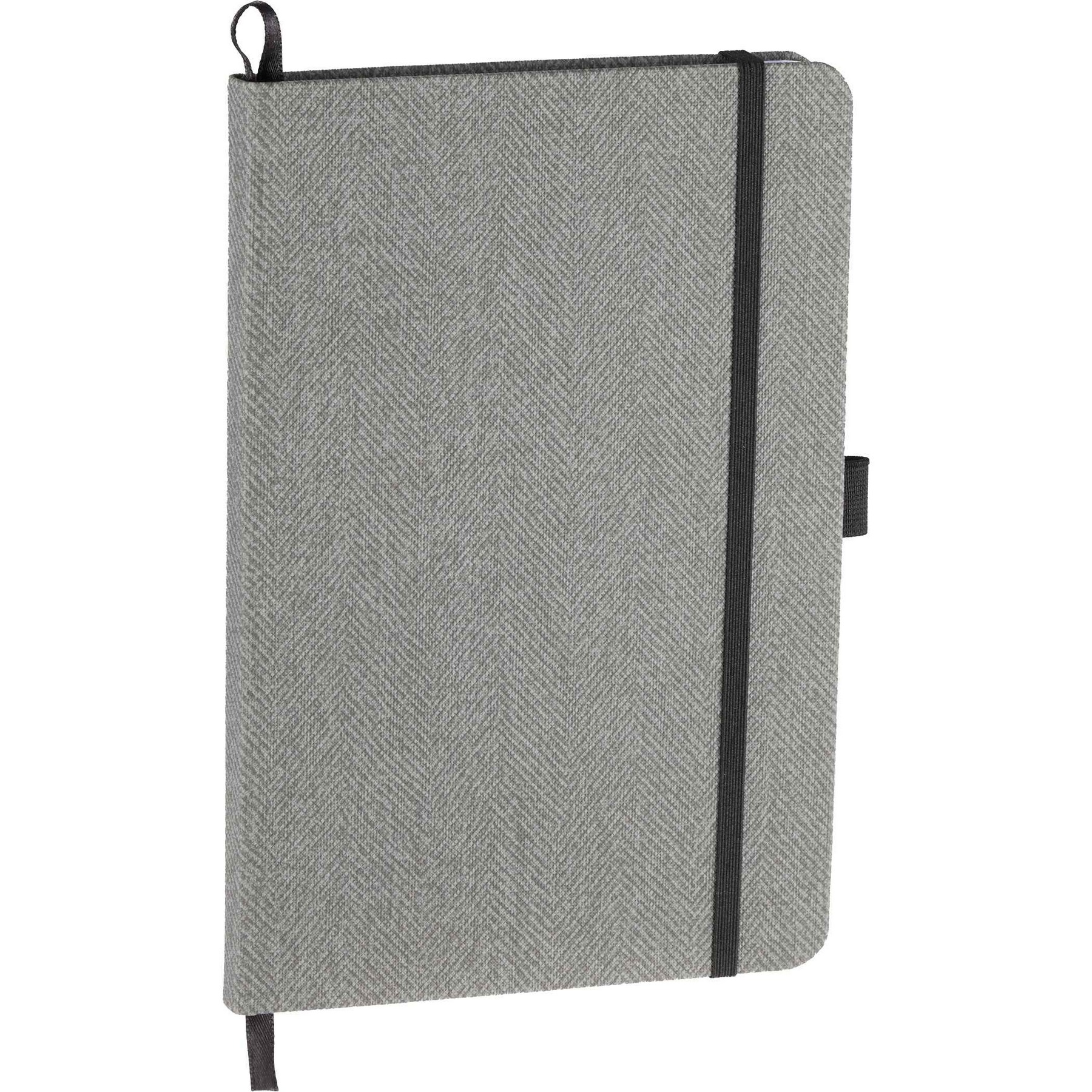 5.5" x 8.5" FSC® Mix Chelsea Bound Journal 1