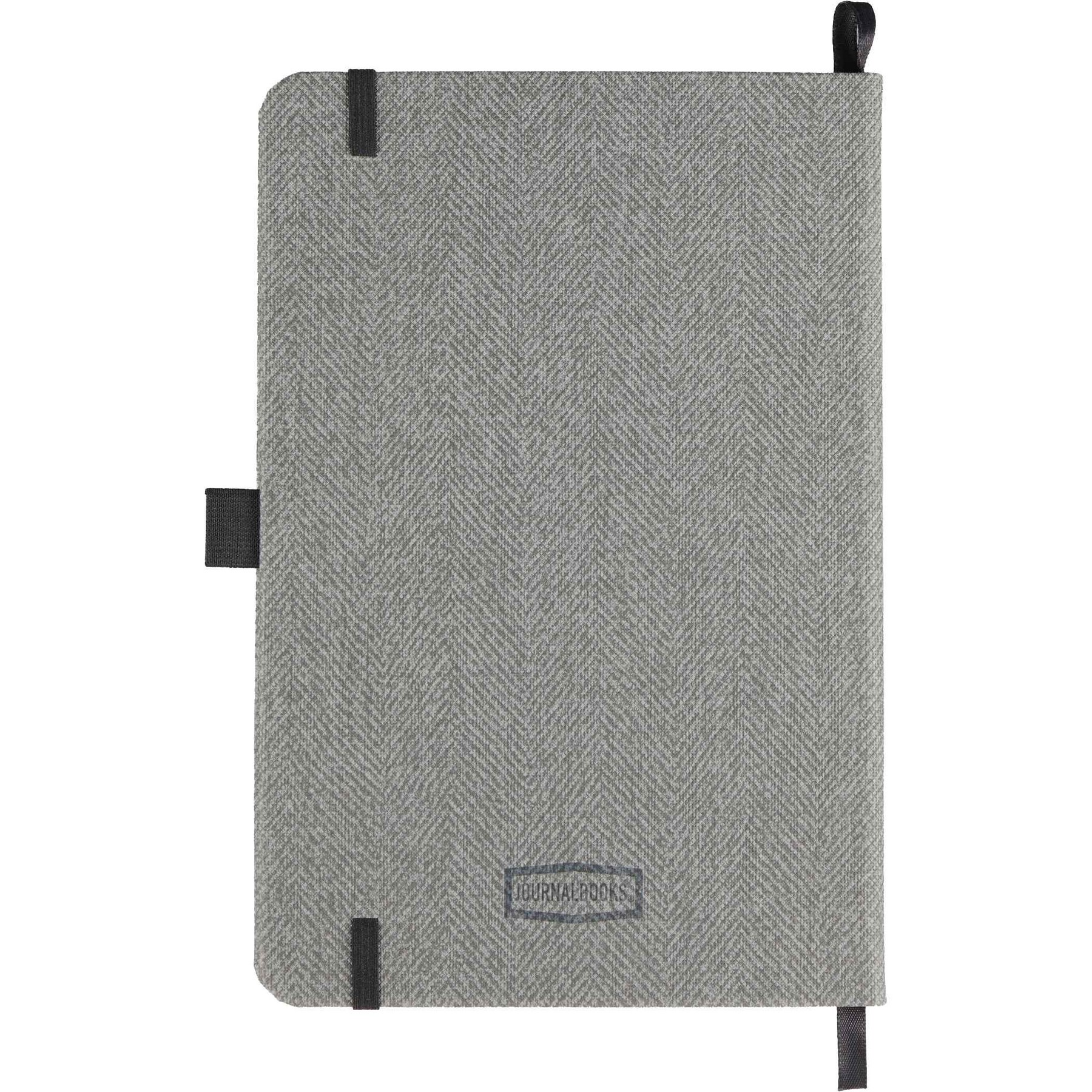 5.5" x 8.5" FSC® Mix Chelsea Bound Journal 1