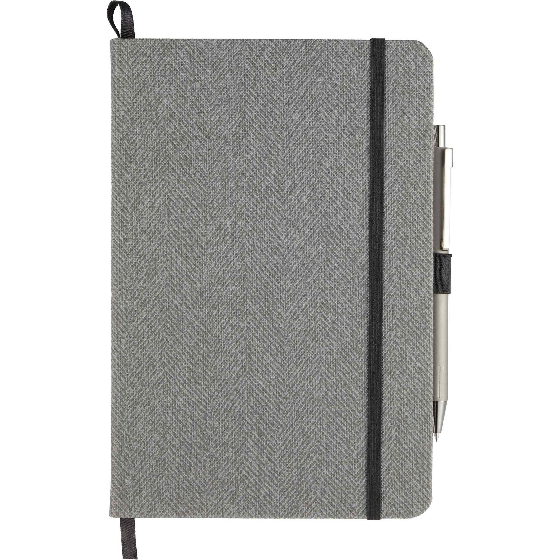 5.5" x 8.5" FSC® Mix Chelsea Bound Journal 1