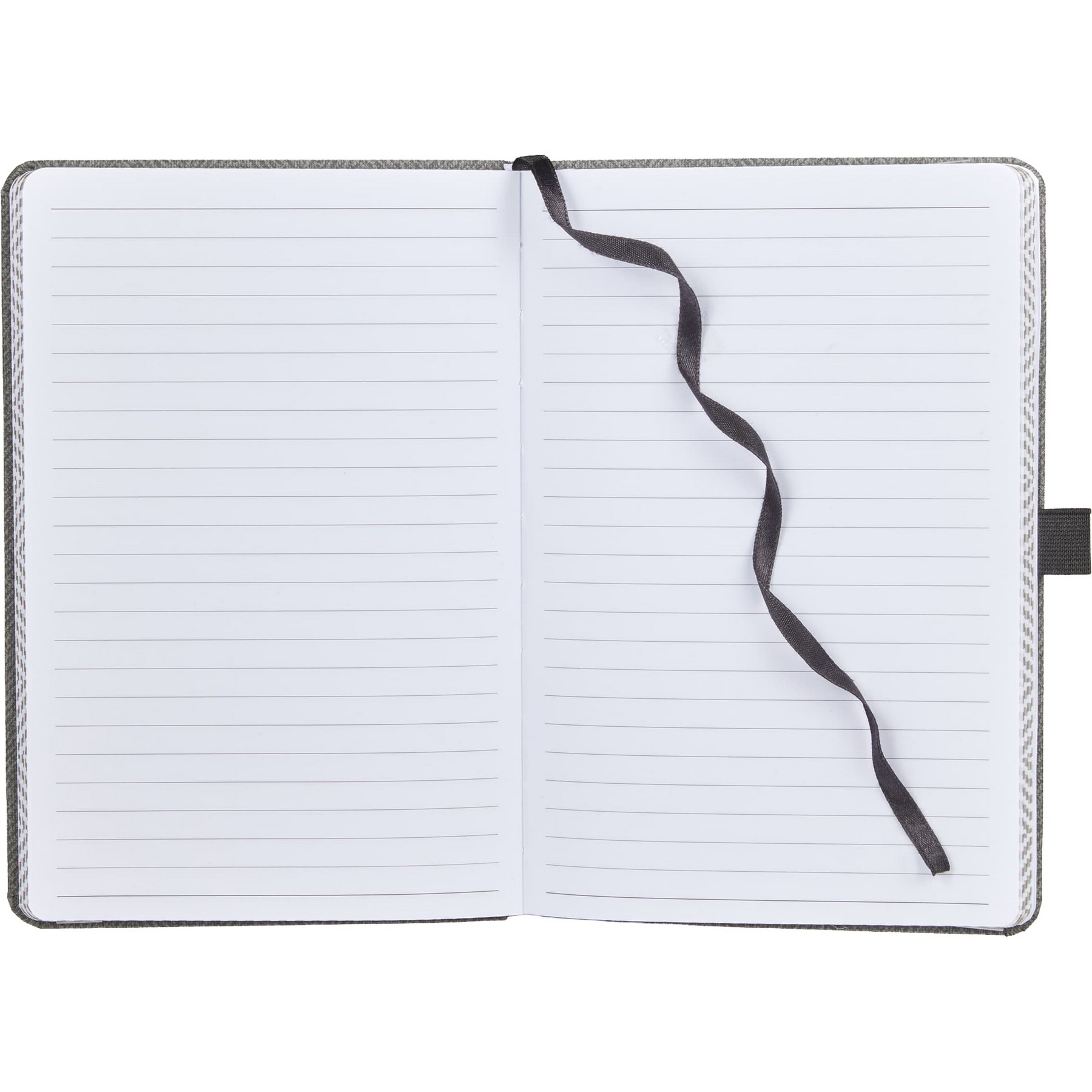 5.5" x 8.5" FSC® Mix Chelsea Bound Journal 1