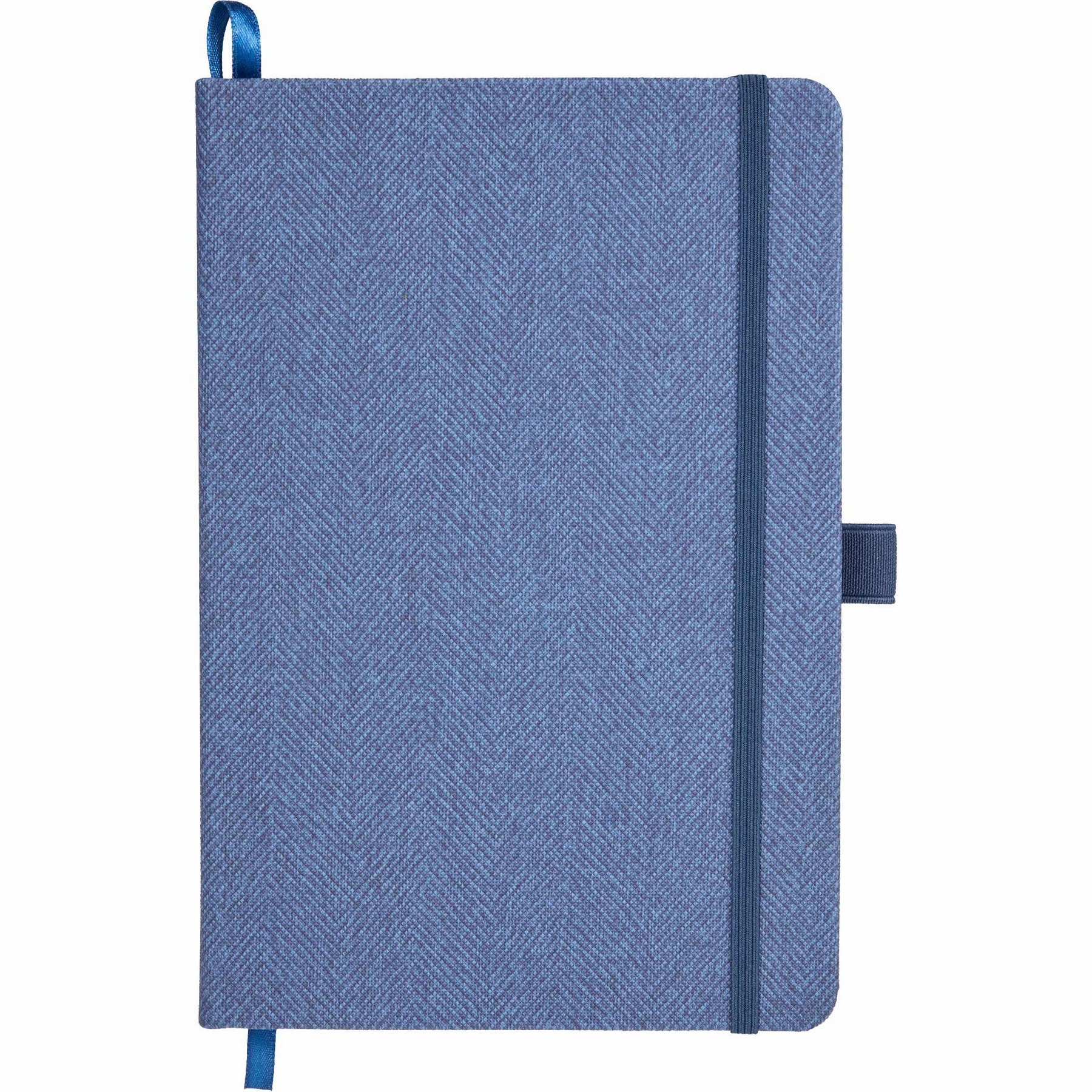 5.5" x 8.5" FSC® Mix Chelsea Bound Journal 1