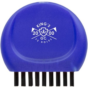Recycled Mini Golf Club Brush 1