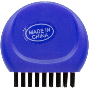 Recycled Mini Golf Club Brush 1