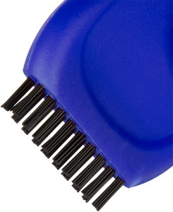 Recycled Mini Golf Club Brush 1