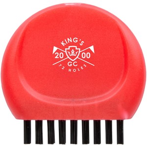 Recycled Mini Golf Club Brush 1