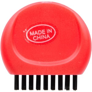 Recycled Mini Golf Club Brush 1