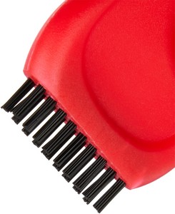 Recycled Mini Golf Club Brush 1
