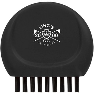Recycled Mini Golf Club Brush 1