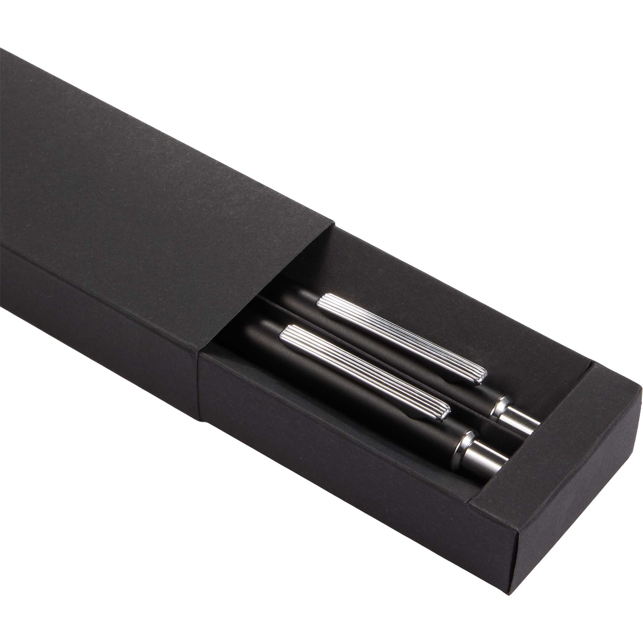 June Recycled Pen and Pencil Set 1