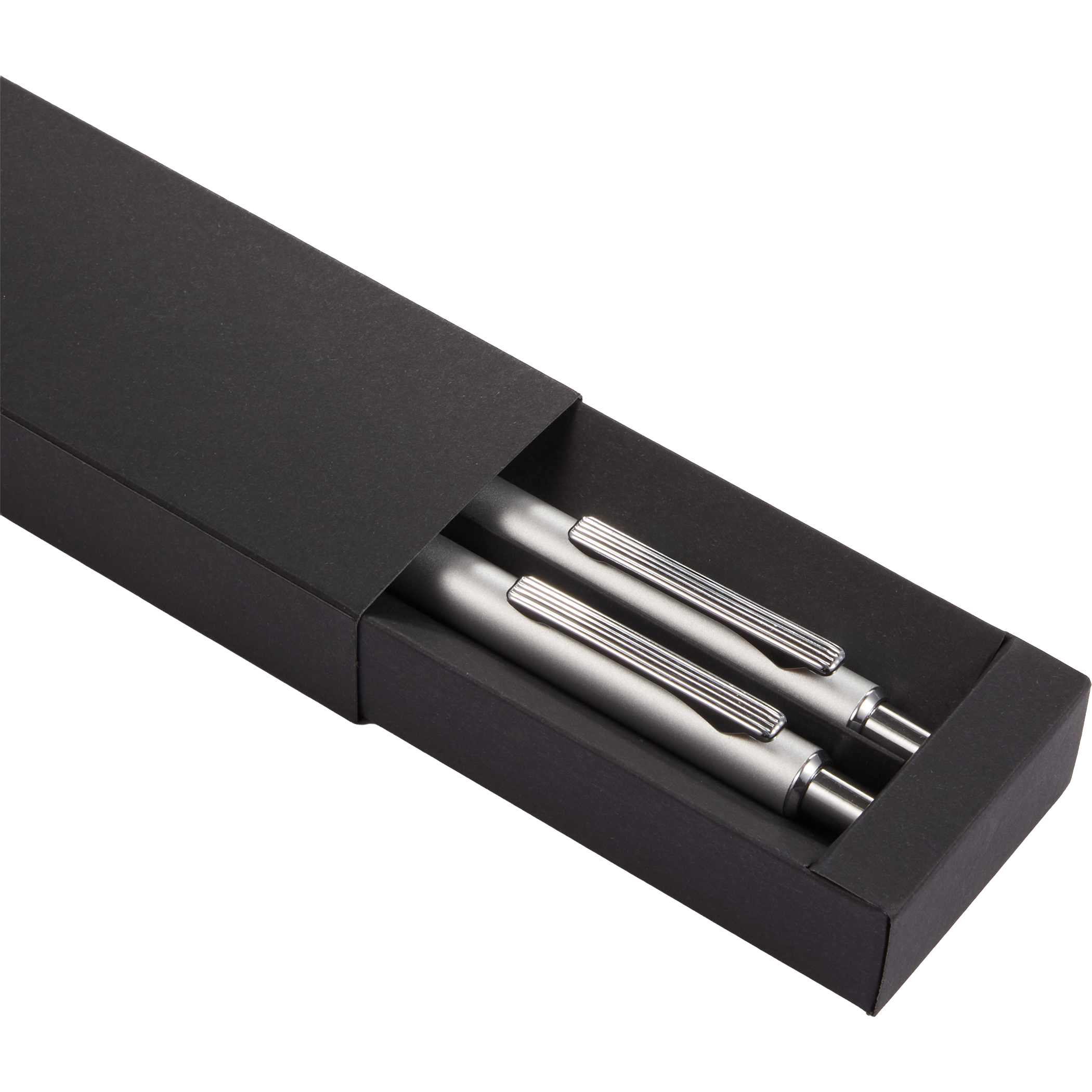 June Recycled Pen and Pencil Set 1