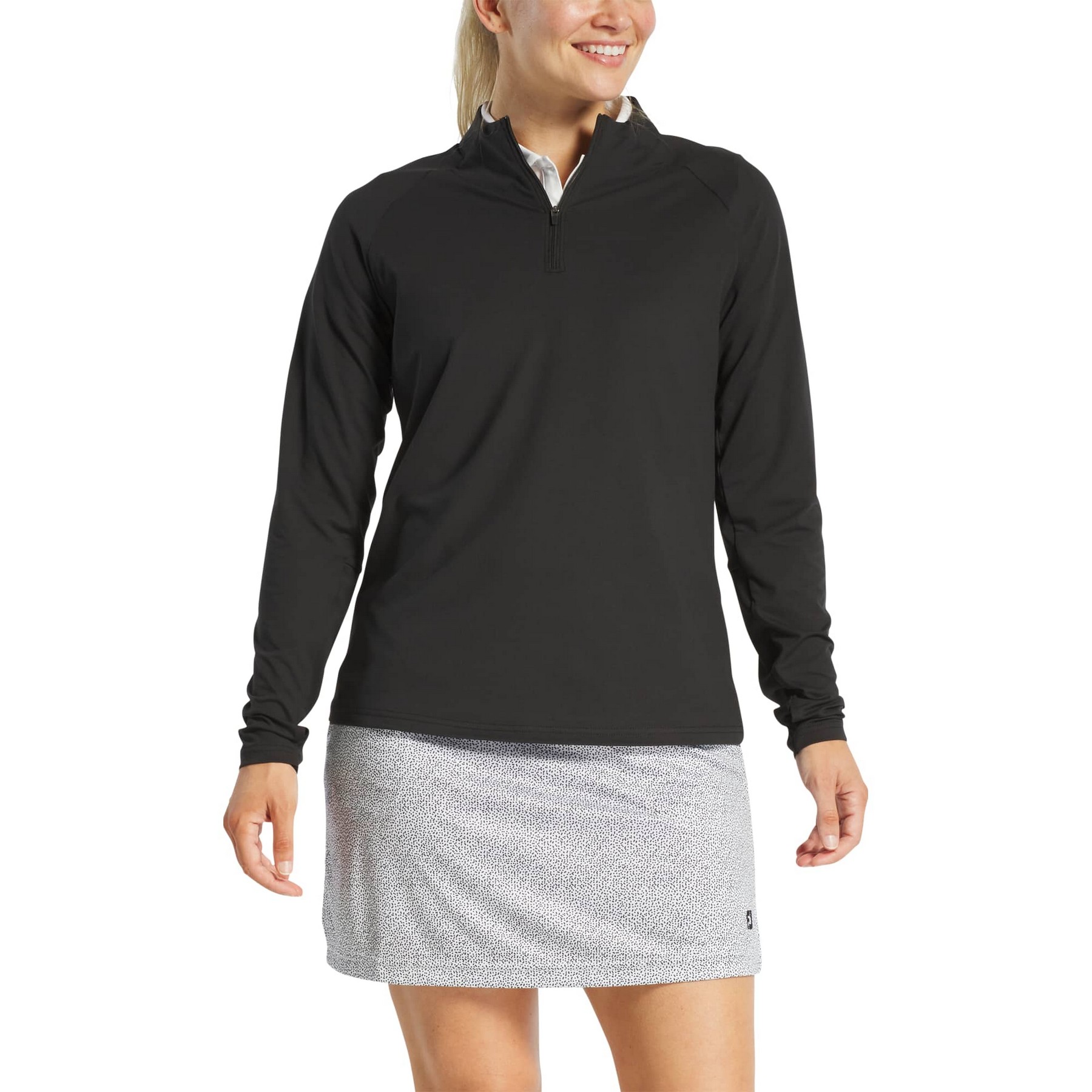 FootJoy Women's Quarter-Zip 2