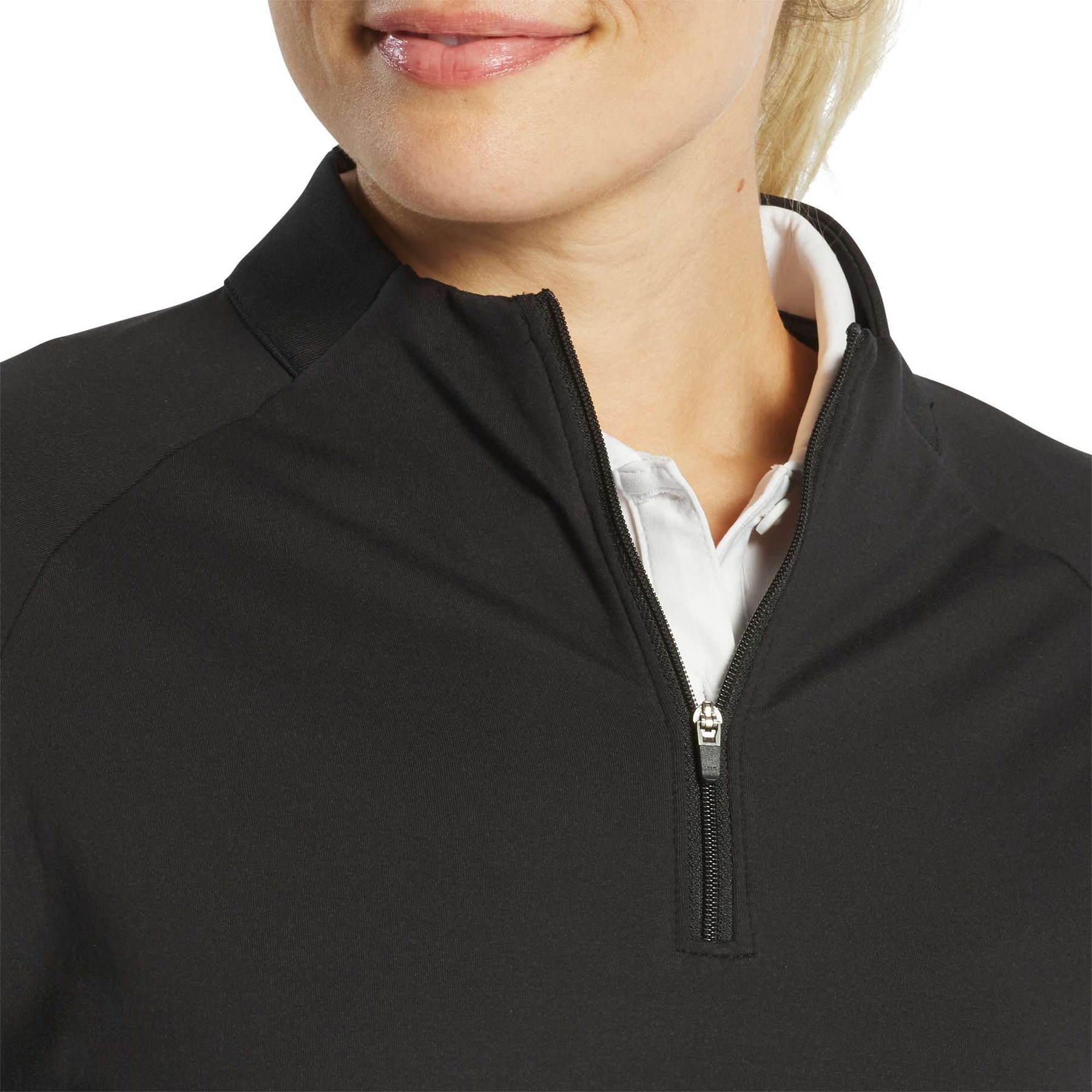 FootJoy Women's Quarter-Zip 2