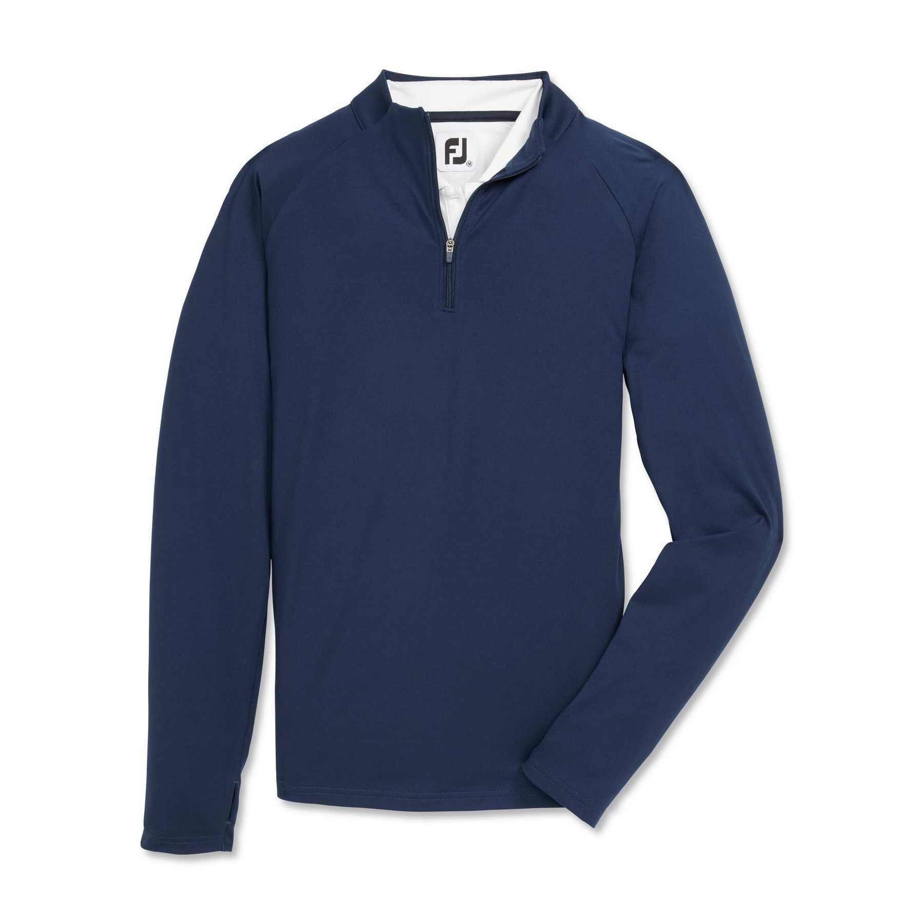 FootJoy Women's Quarter-Zip 2