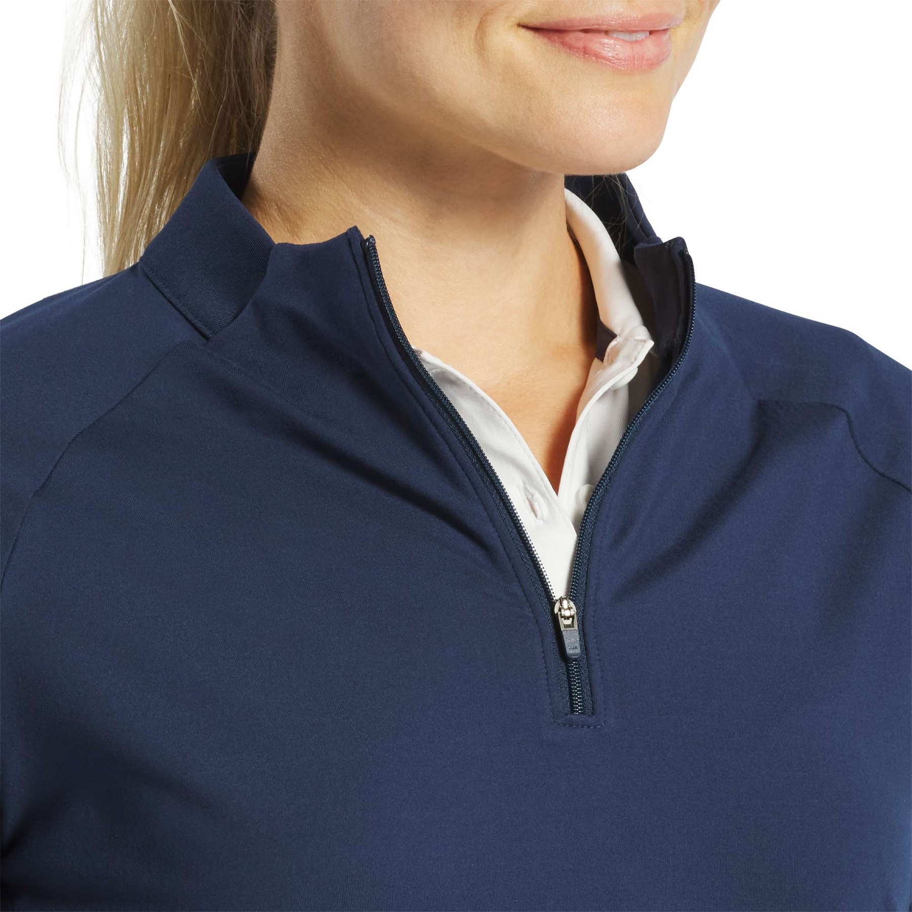 FootJoy Women's Quarter-Zip 2