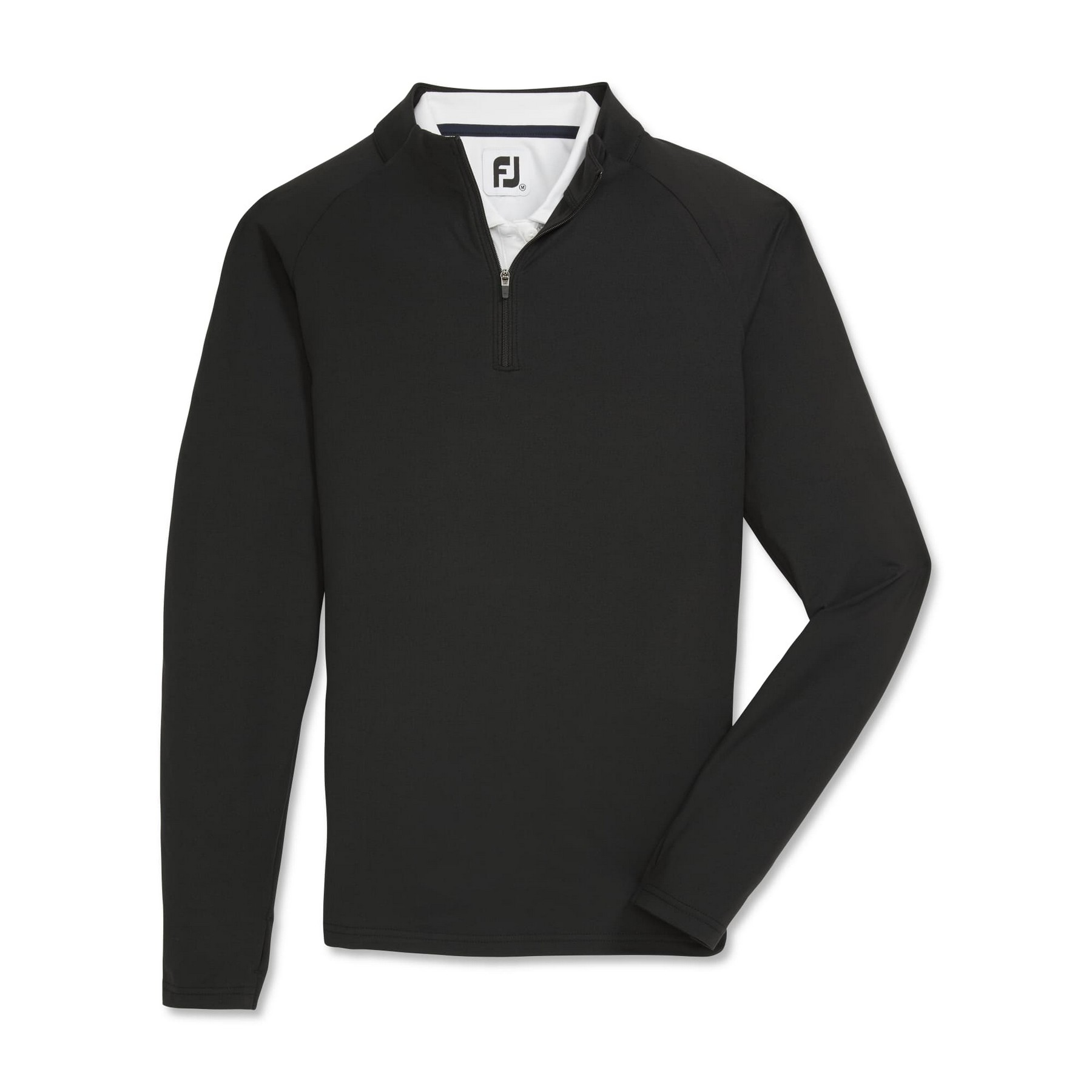 FootJoy Women's Quarter-Zip 2