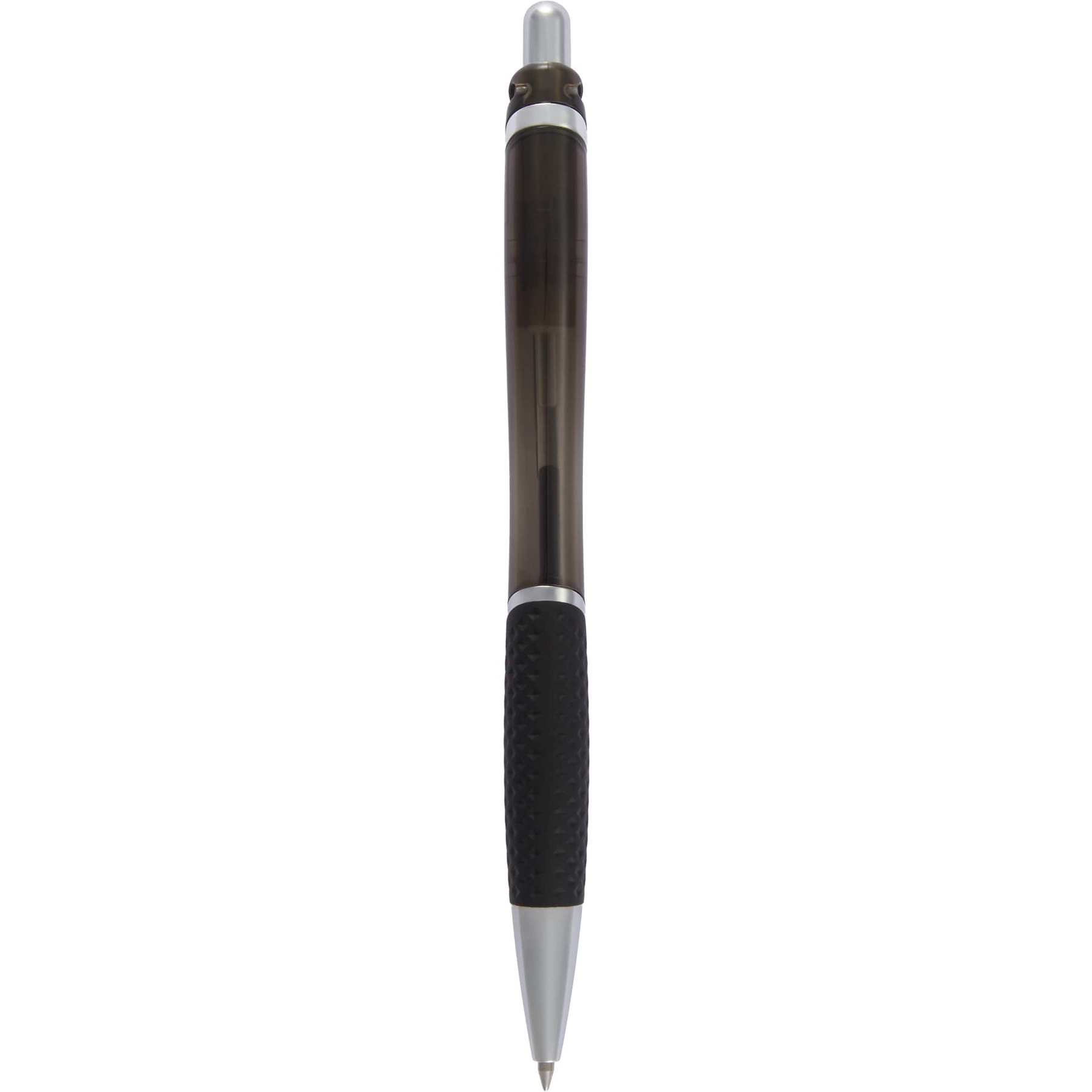 Pivot Translucent Recycled Gel Pen 1