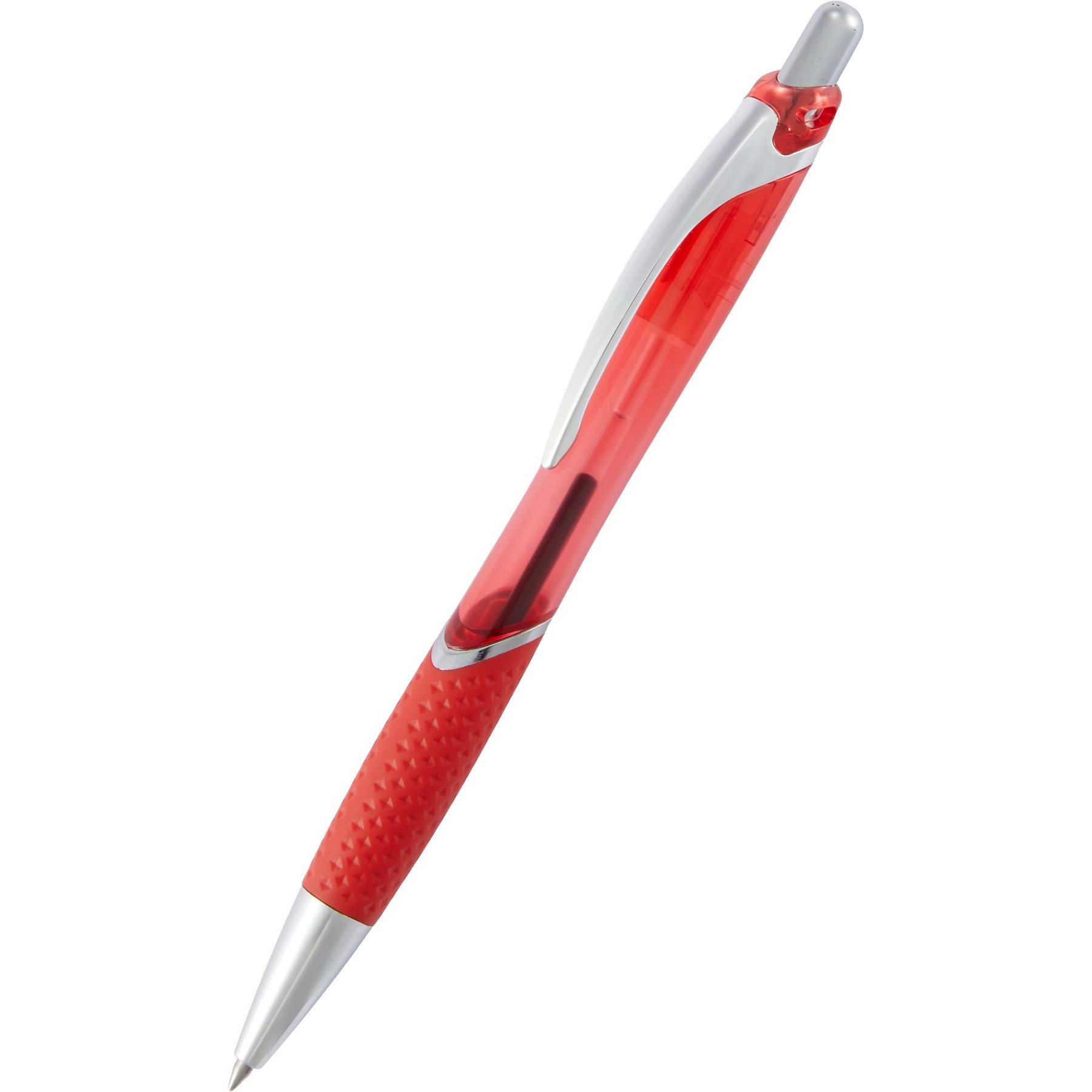 Pivot Translucent Recycled Gel Pen 1