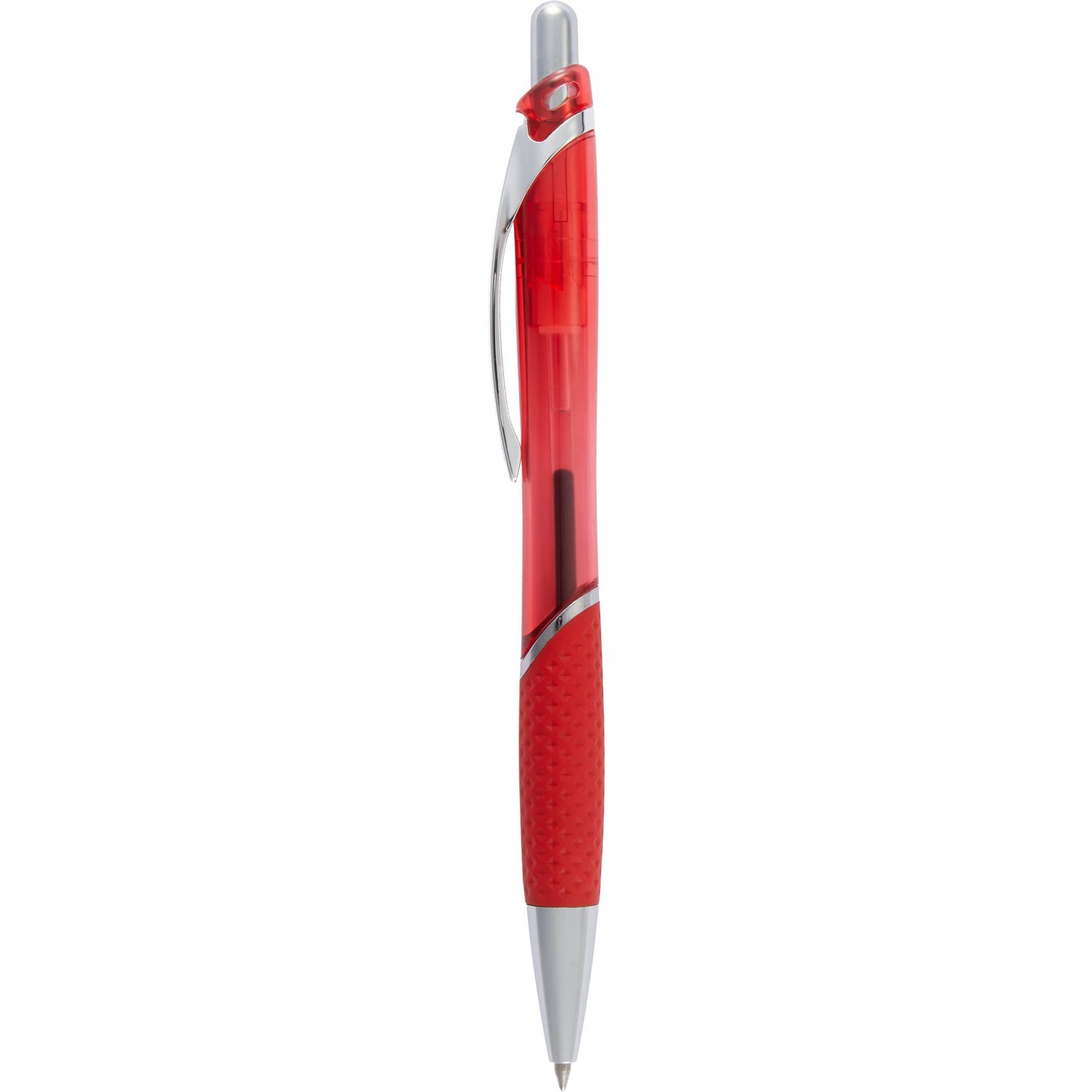 Pivot Translucent Recycled Gel Pen 1