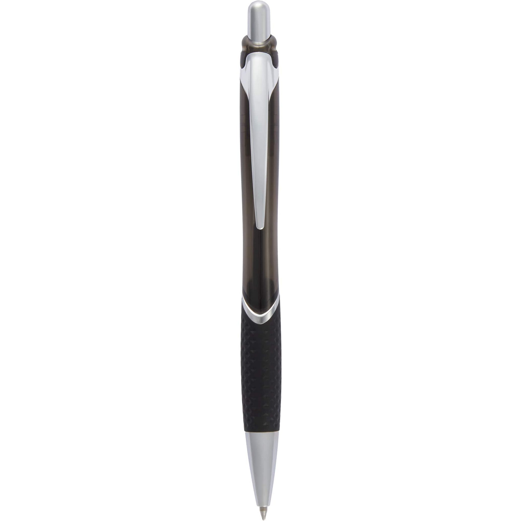 Pivot Translucent Recycled Gel Pen 1