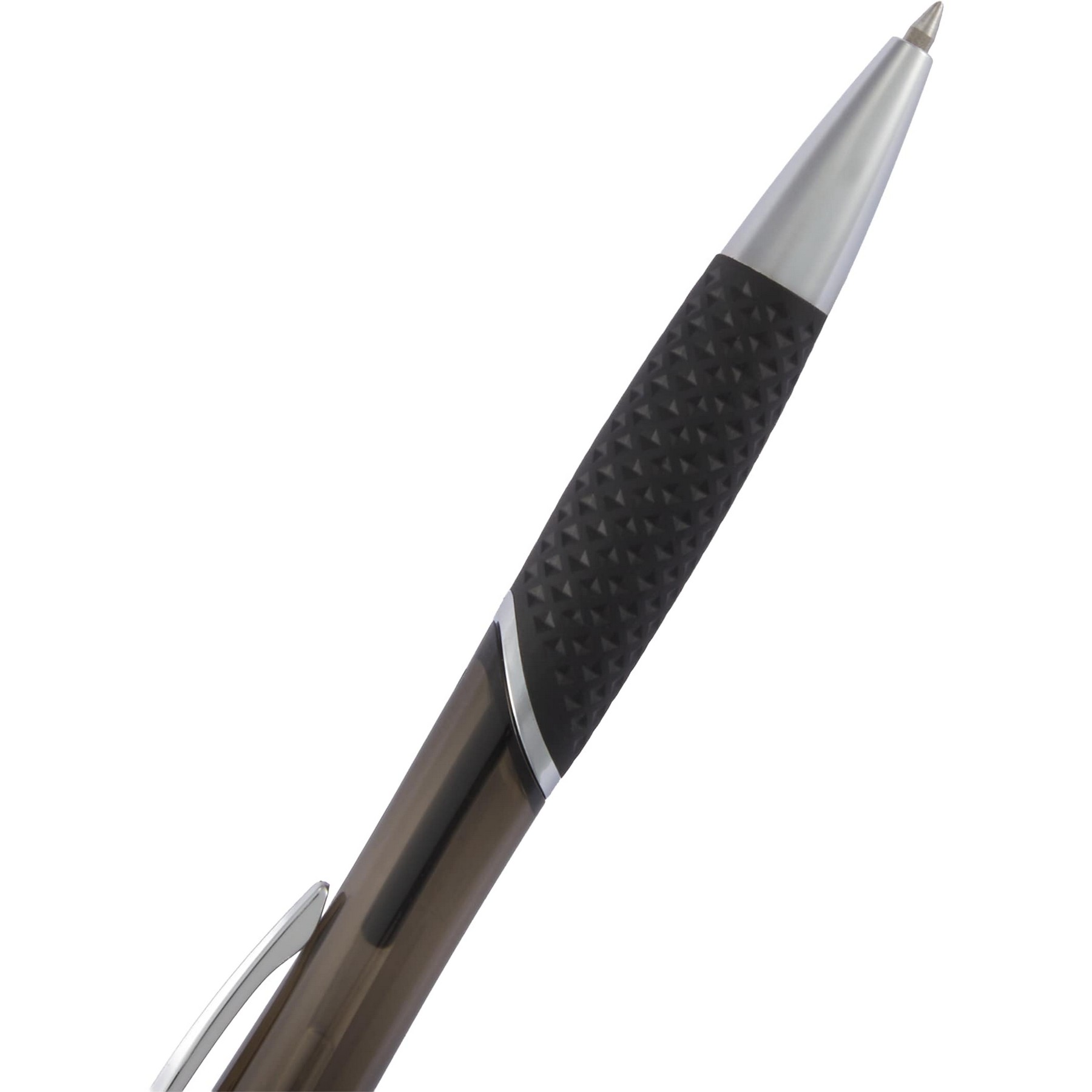 Pivot Translucent Recycled Gel Pen 1