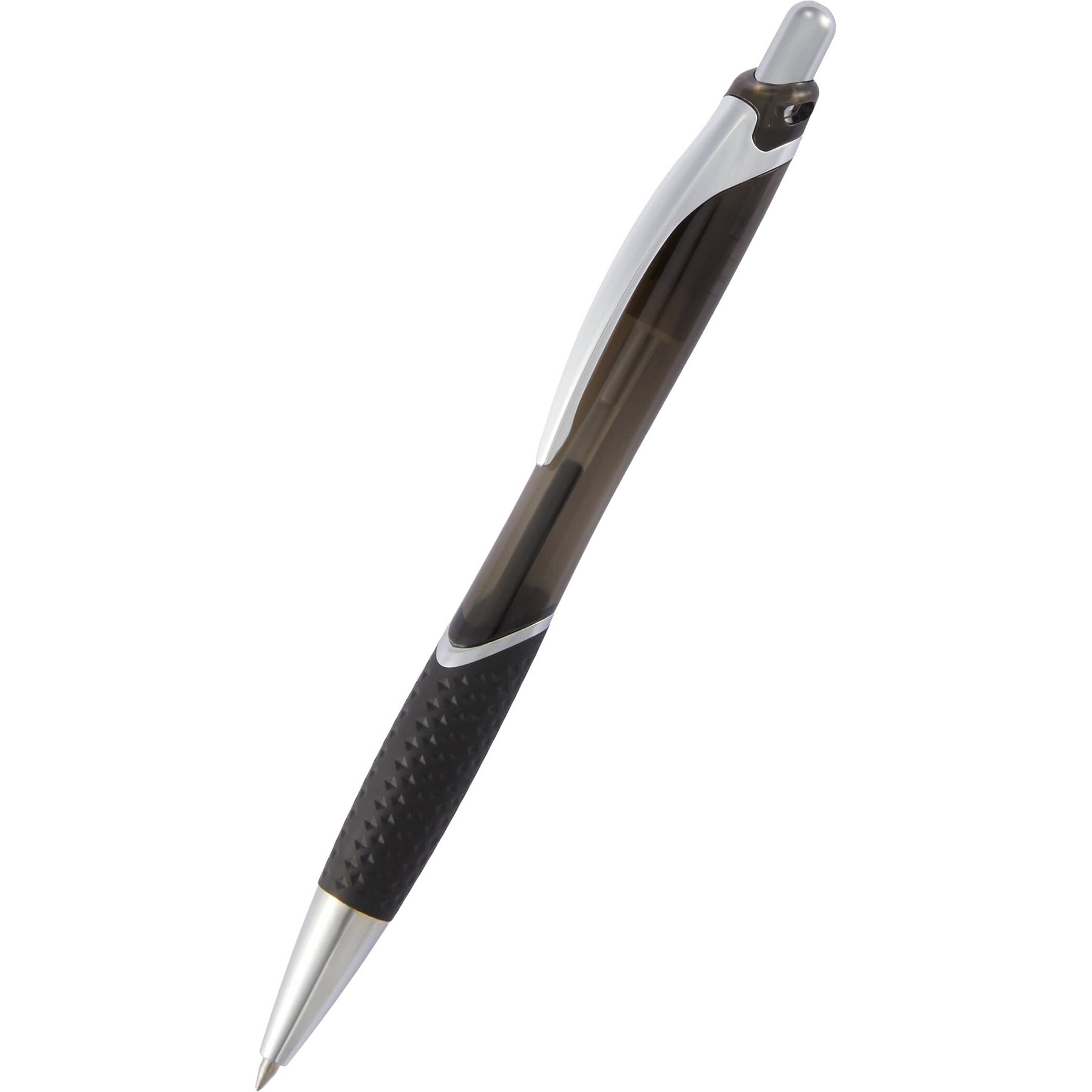 Pivot Translucent Recycled Gel Pen 1