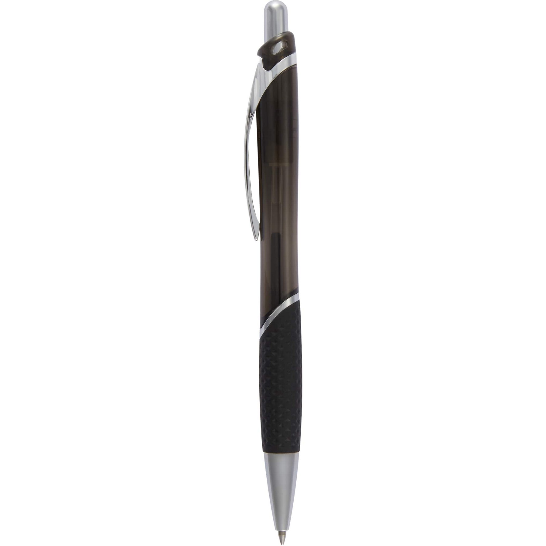 Pivot Translucent Recycled Gel Pen 1