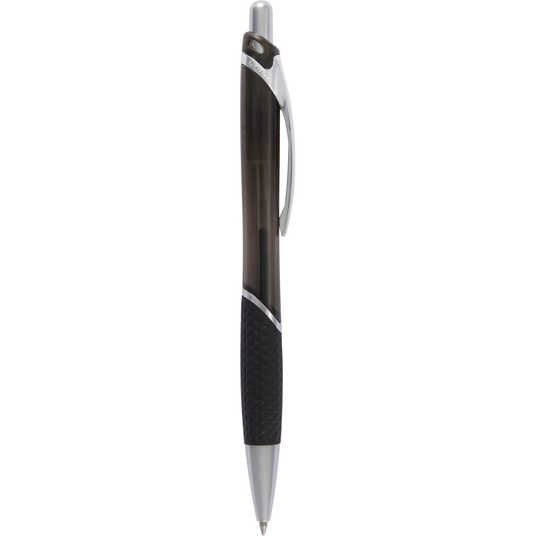 Pivot Translucent Recycled Gel Pen 1