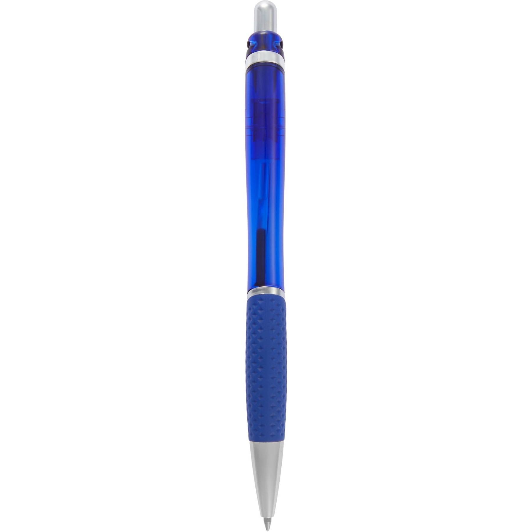 Pivot Translucent Recycled Gel Pen 1