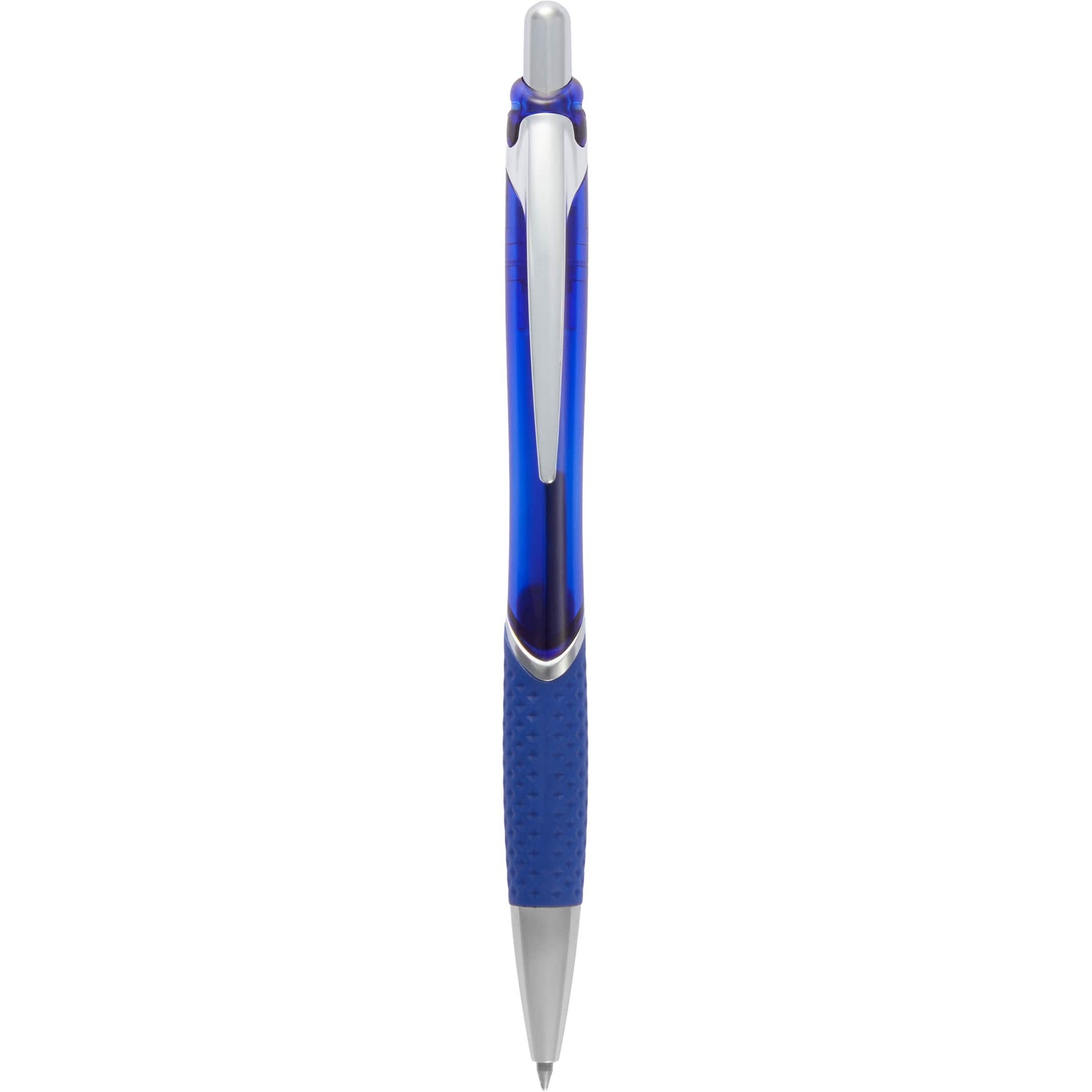 Pivot Translucent Recycled Gel Pen 1