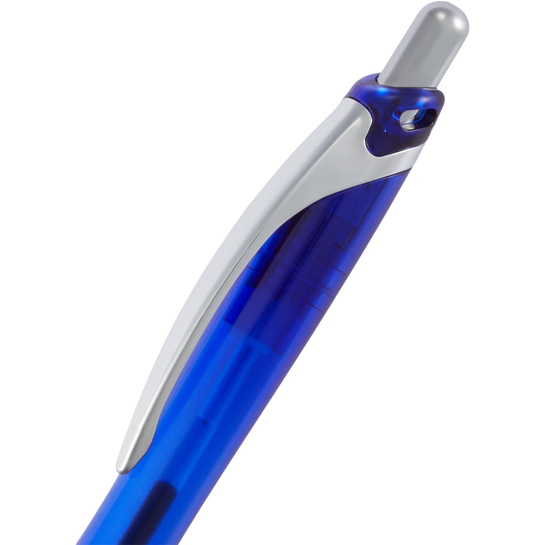 Pivot Translucent Recycled Gel Pen 1