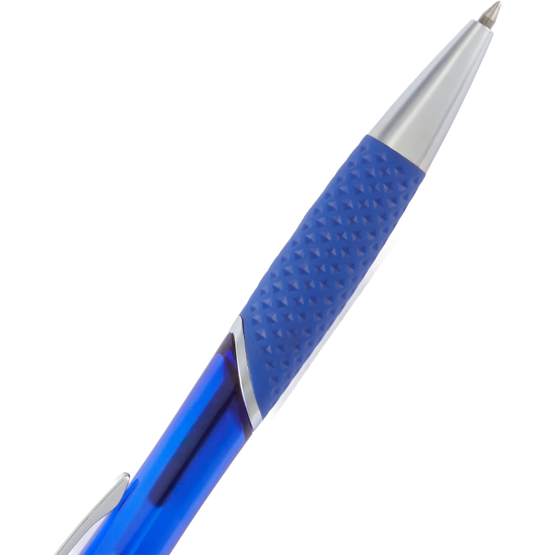 Pivot Translucent Recycled Gel Pen 1