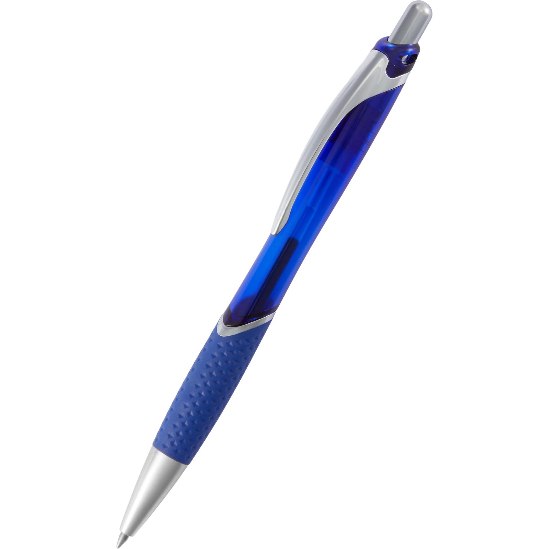 Pivot Translucent Recycled Gel Pen 1