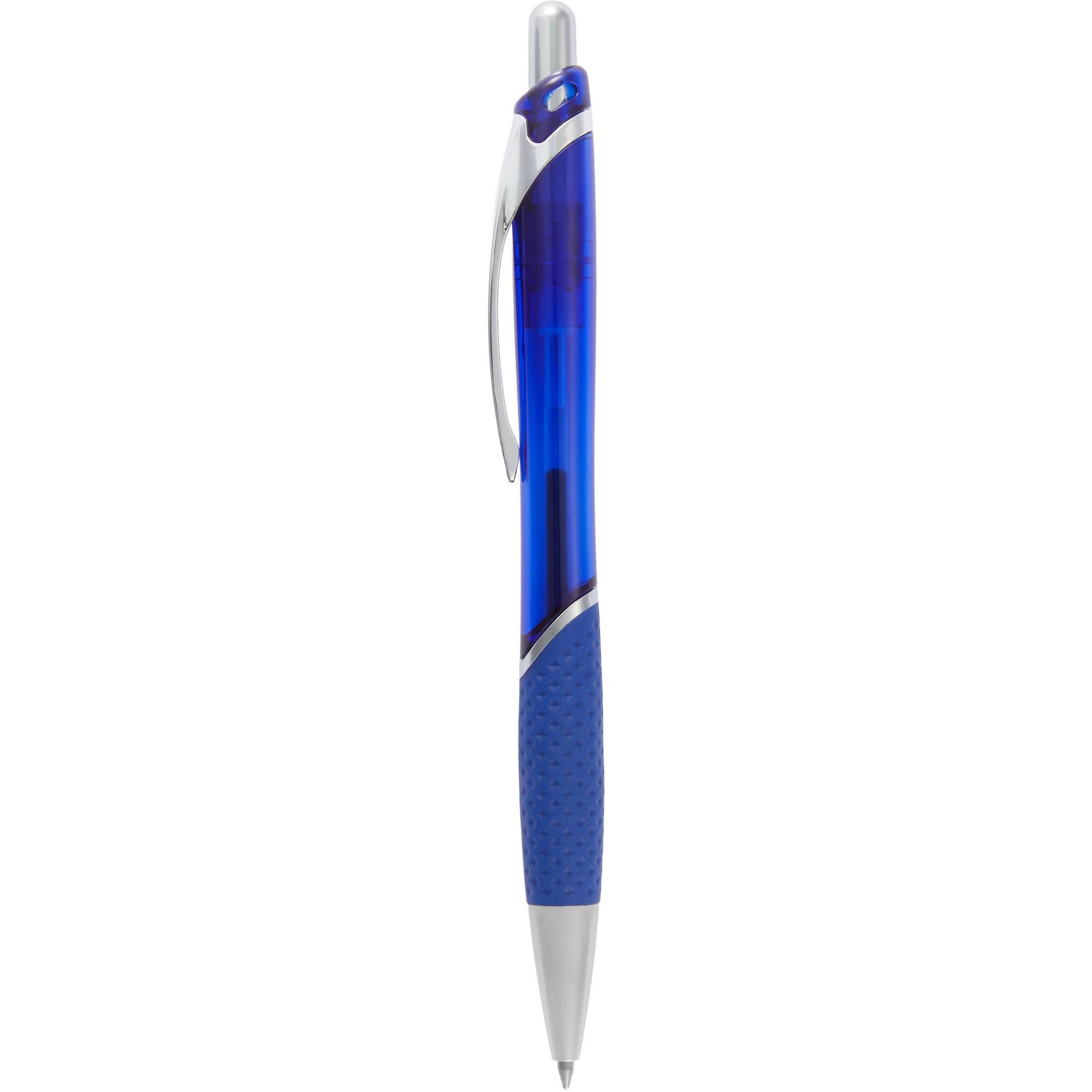 Pivot Translucent Recycled Gel Pen 1