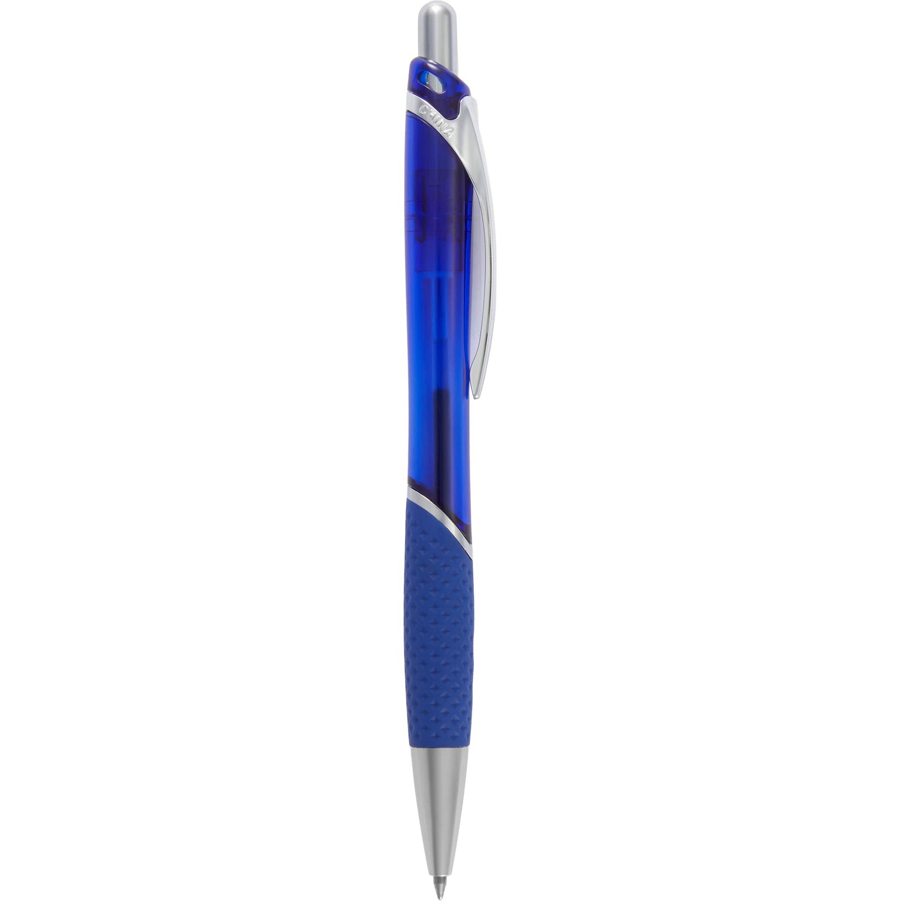 Pivot Translucent Recycled Gel Pen 1