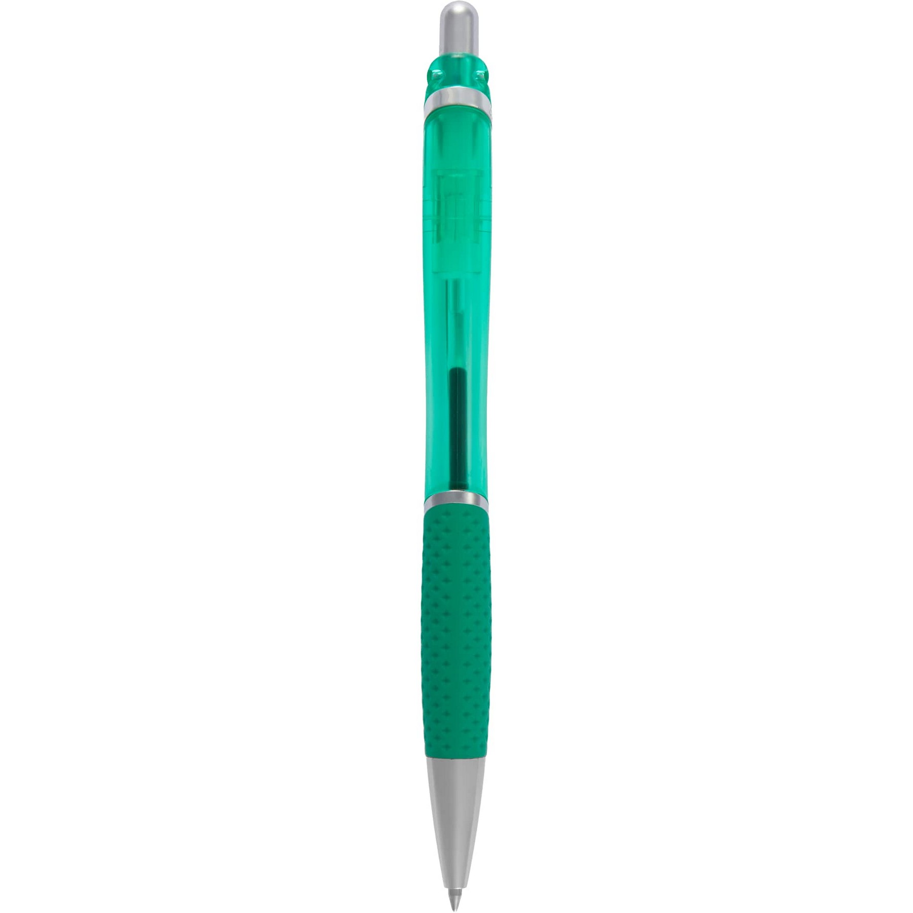 Pivot Translucent Recycled Gel Pen 1