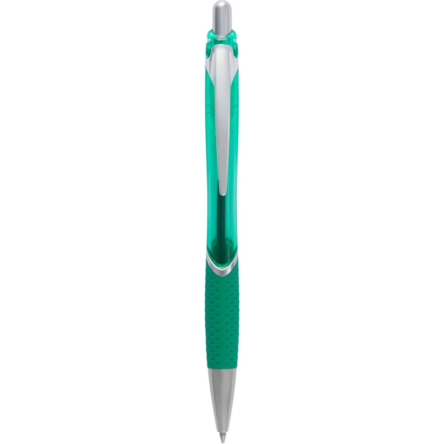 Pivot Translucent Recycled Gel Pen 1