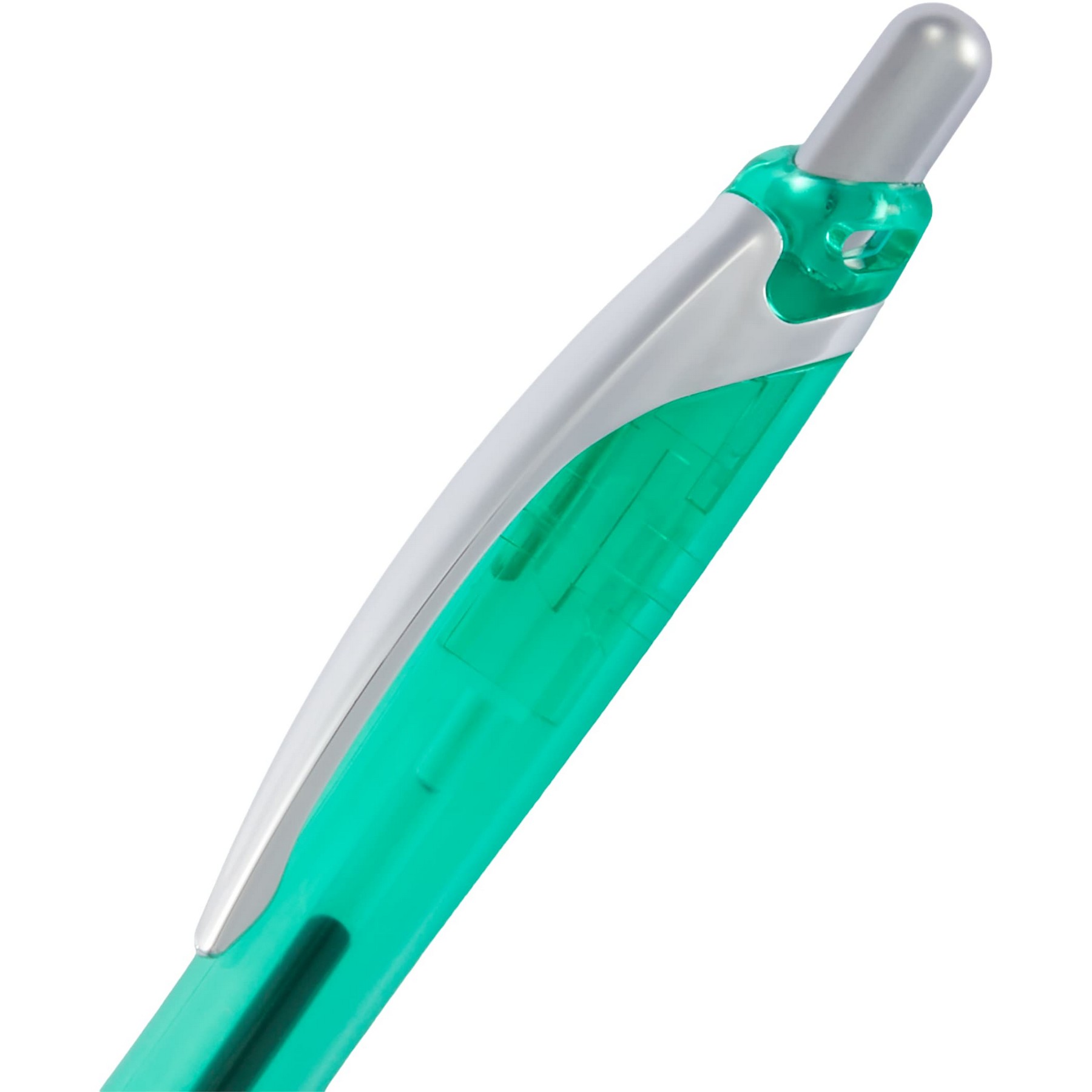 Pivot Translucent Recycled Gel Pen 1
