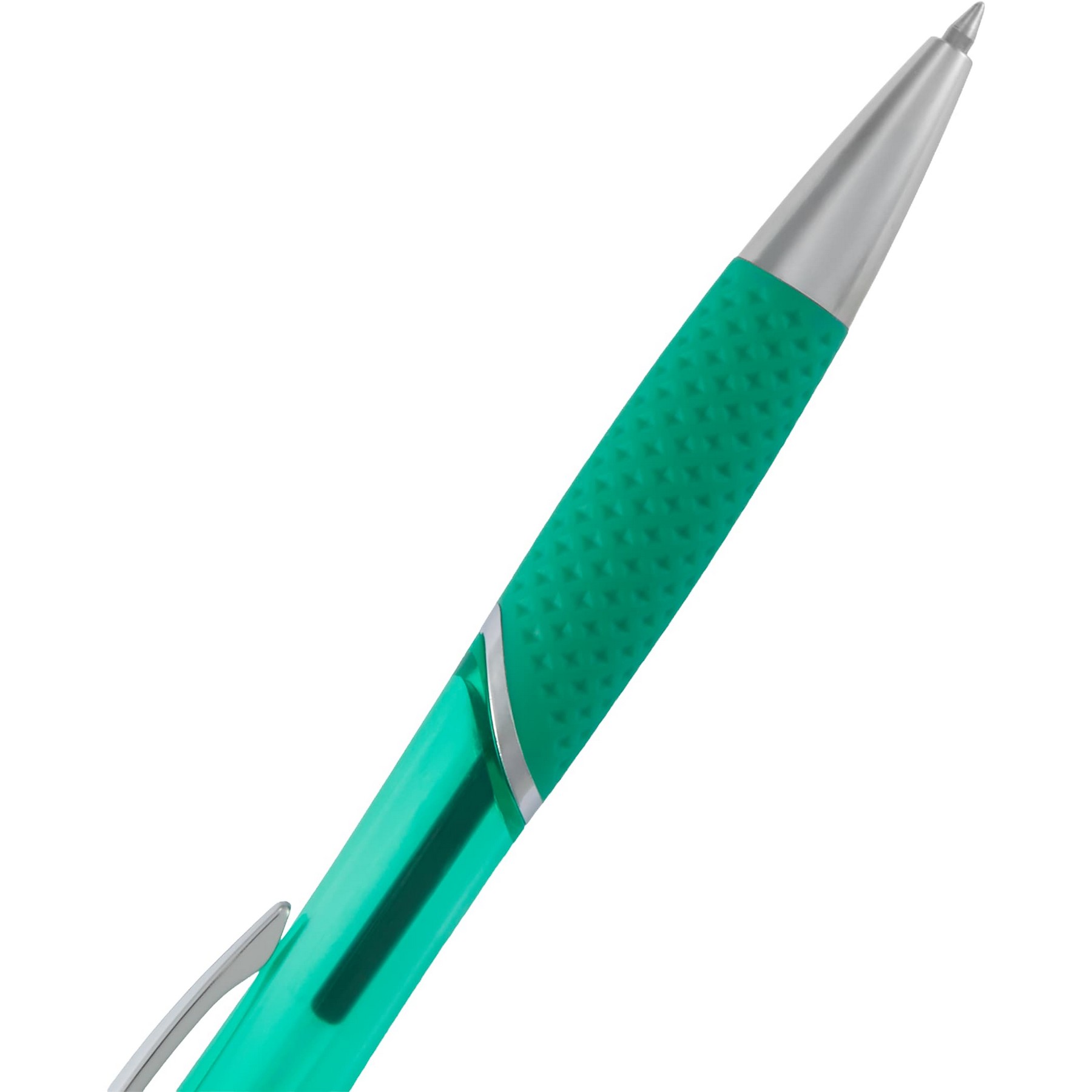 Pivot Translucent Recycled Gel Pen 1