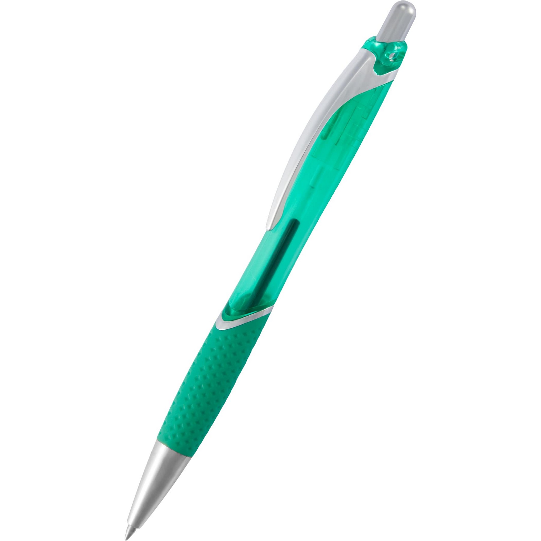 Pivot Translucent Recycled Gel Pen 1
