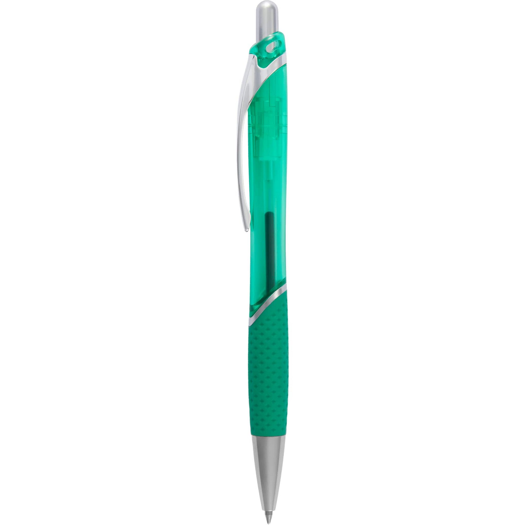 Pivot Translucent Recycled Gel Pen 1