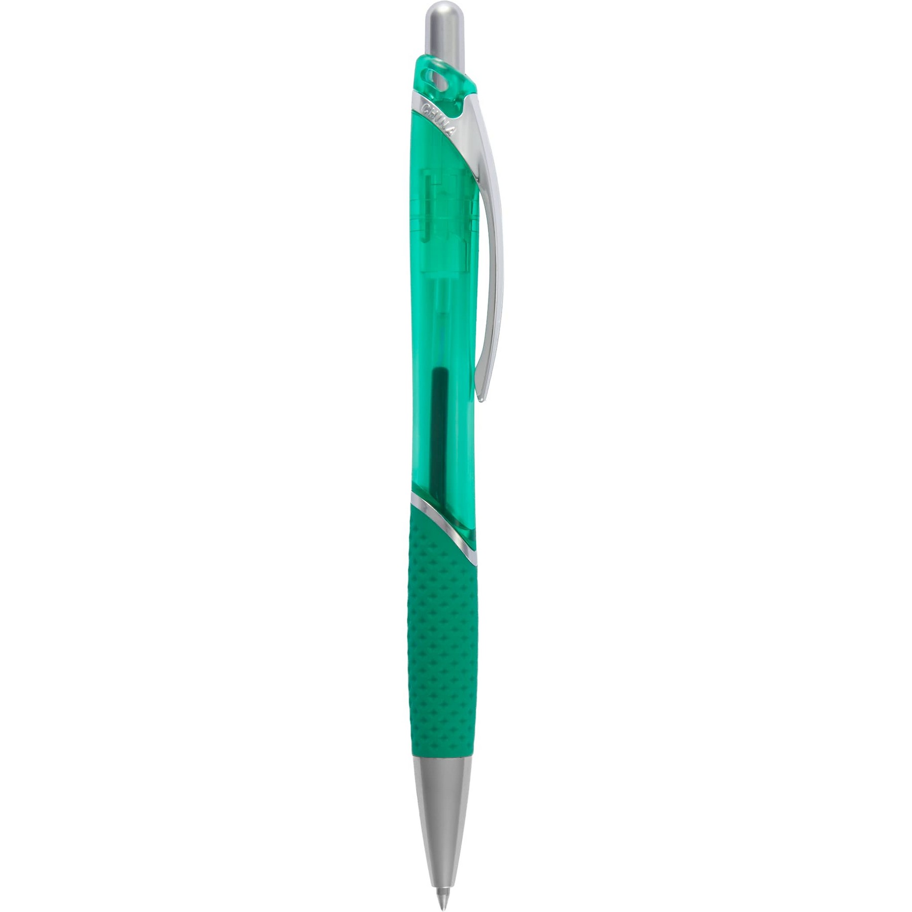 Pivot Translucent Recycled Gel Pen 1