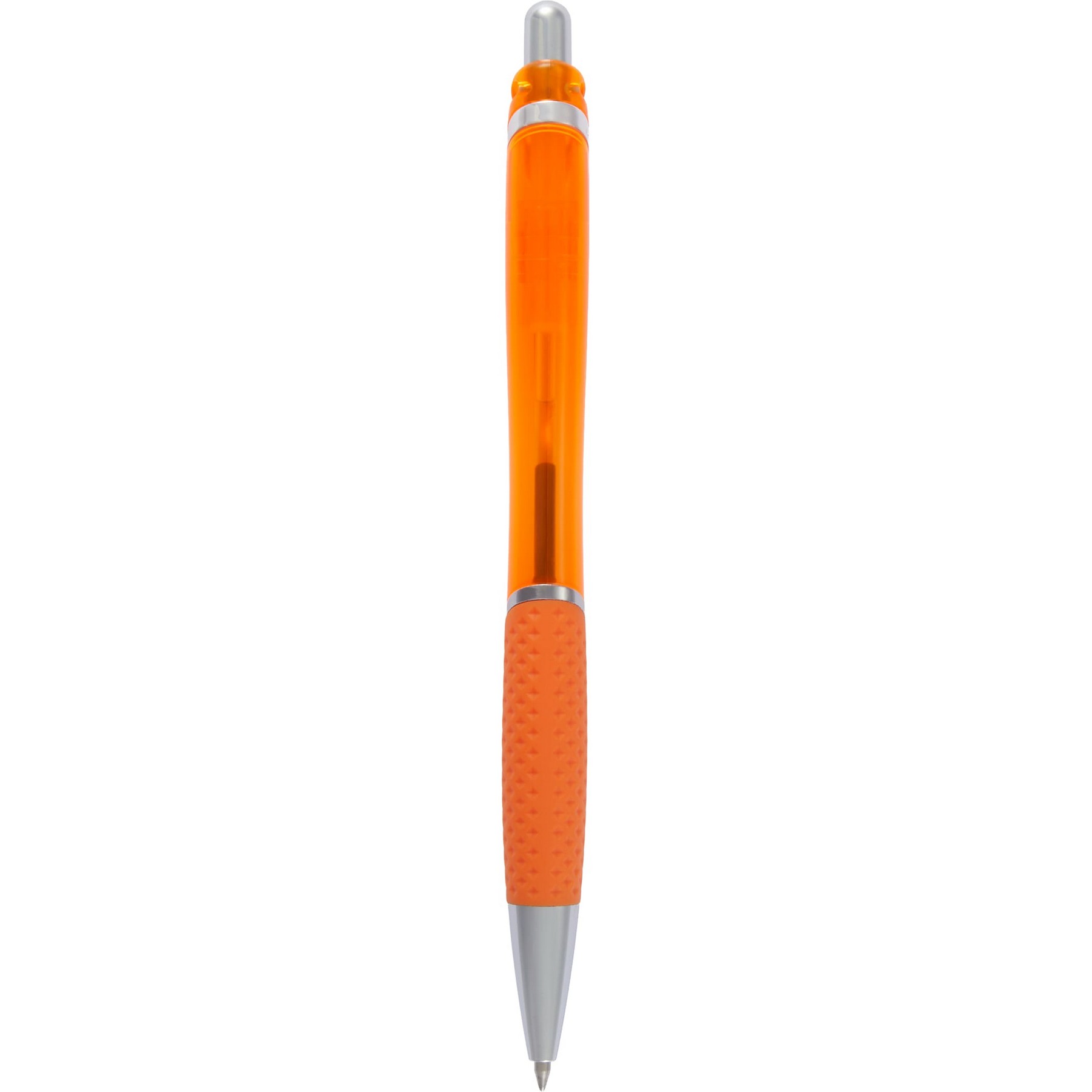 Pivot Translucent Recycled Gel Pen 1