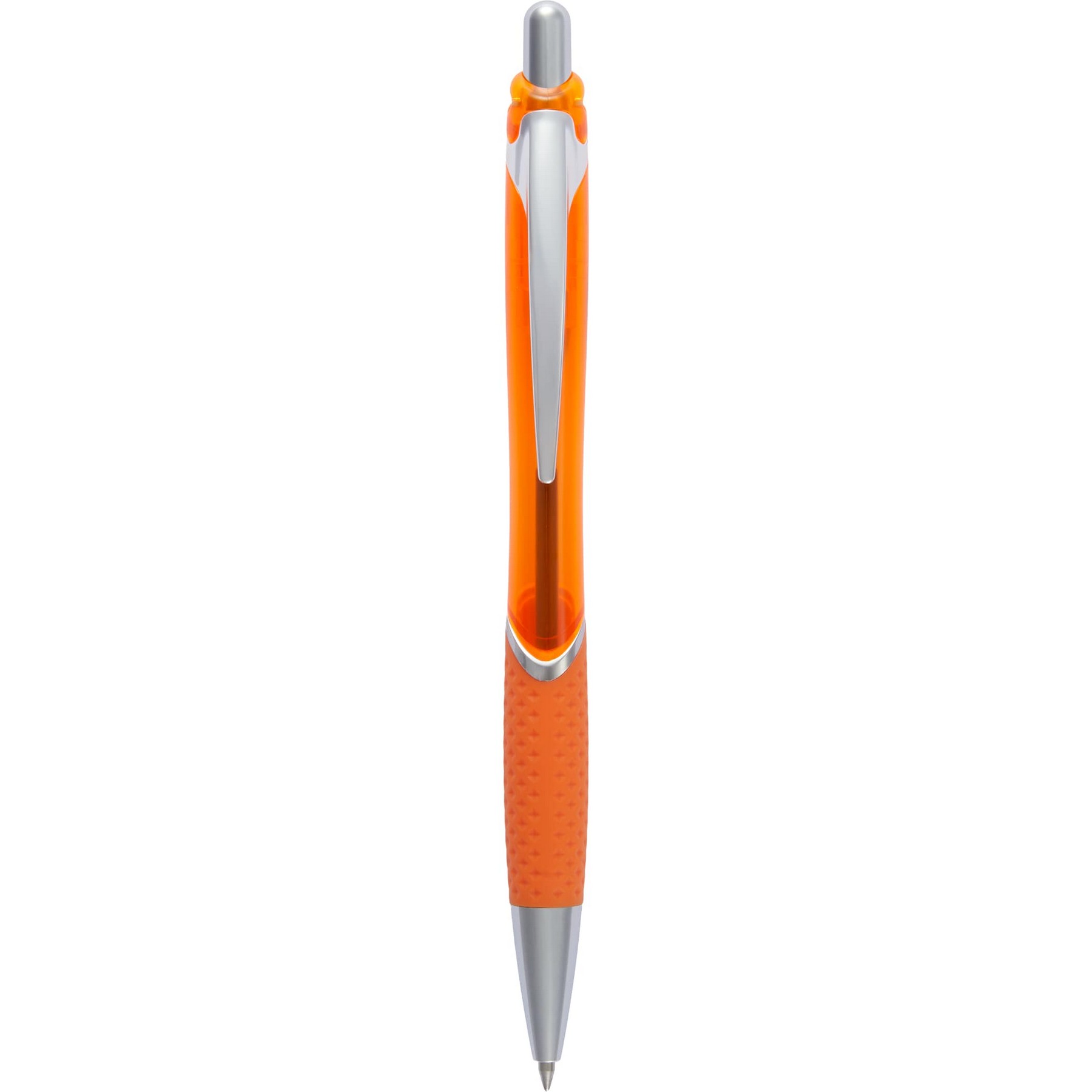 Pivot Translucent Recycled Gel Pen 1