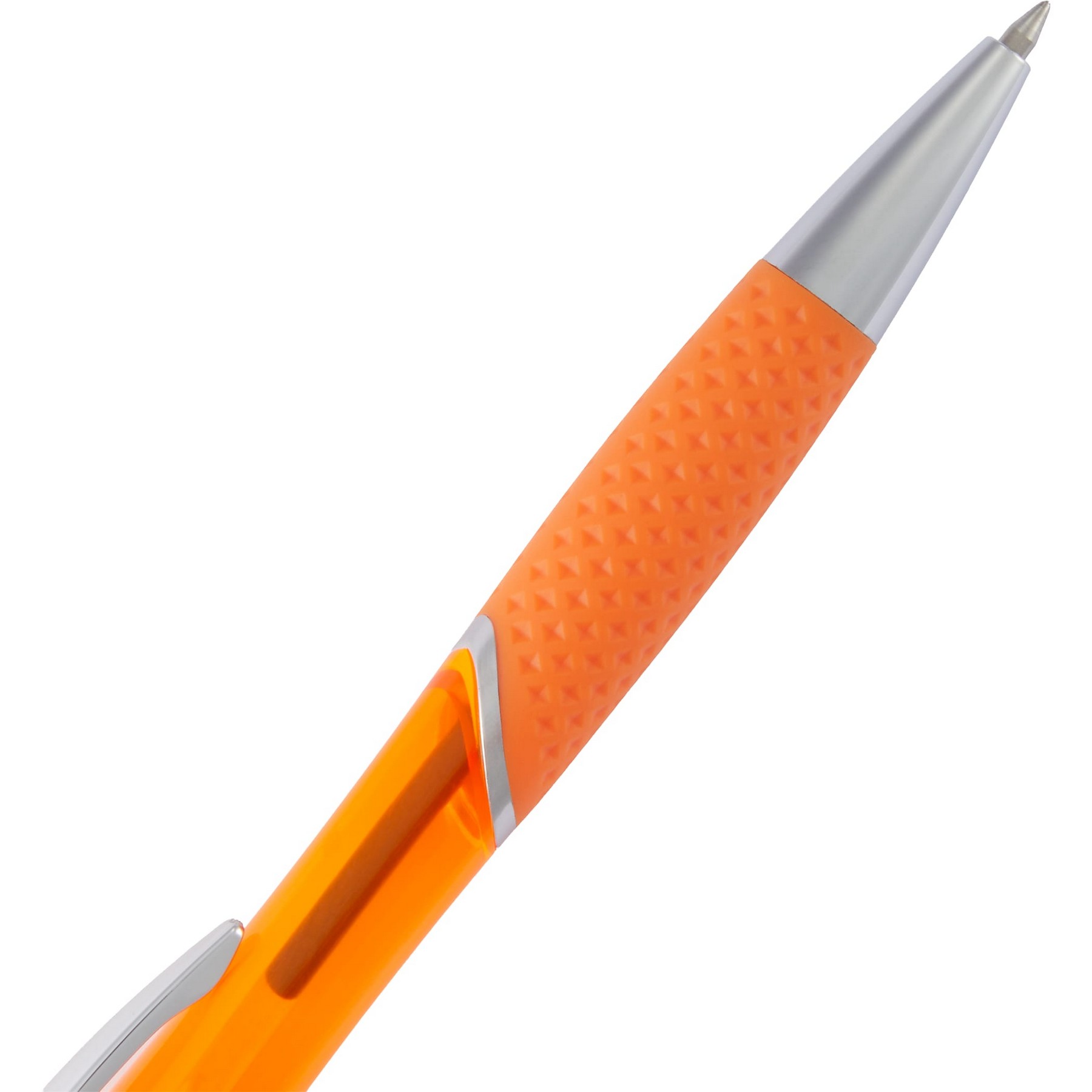 Pivot Translucent Recycled Gel Pen 1