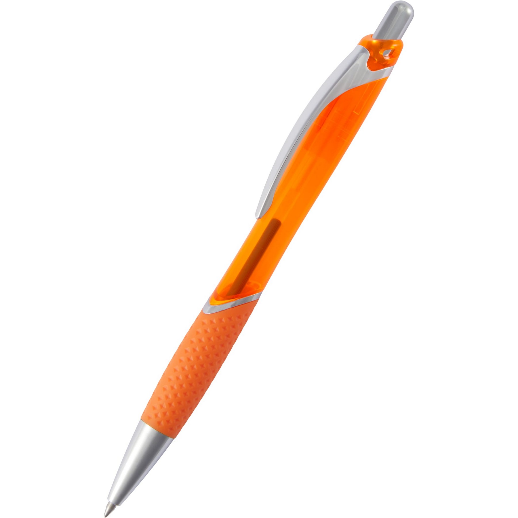 Pivot Translucent Recycled Gel Pen 1