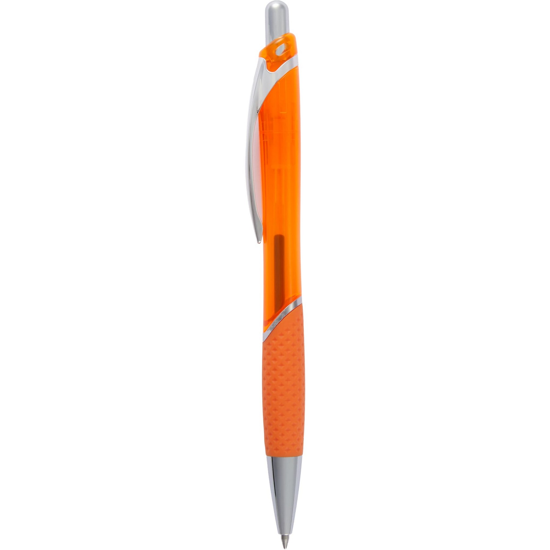 Pivot Translucent Recycled Gel Pen 1