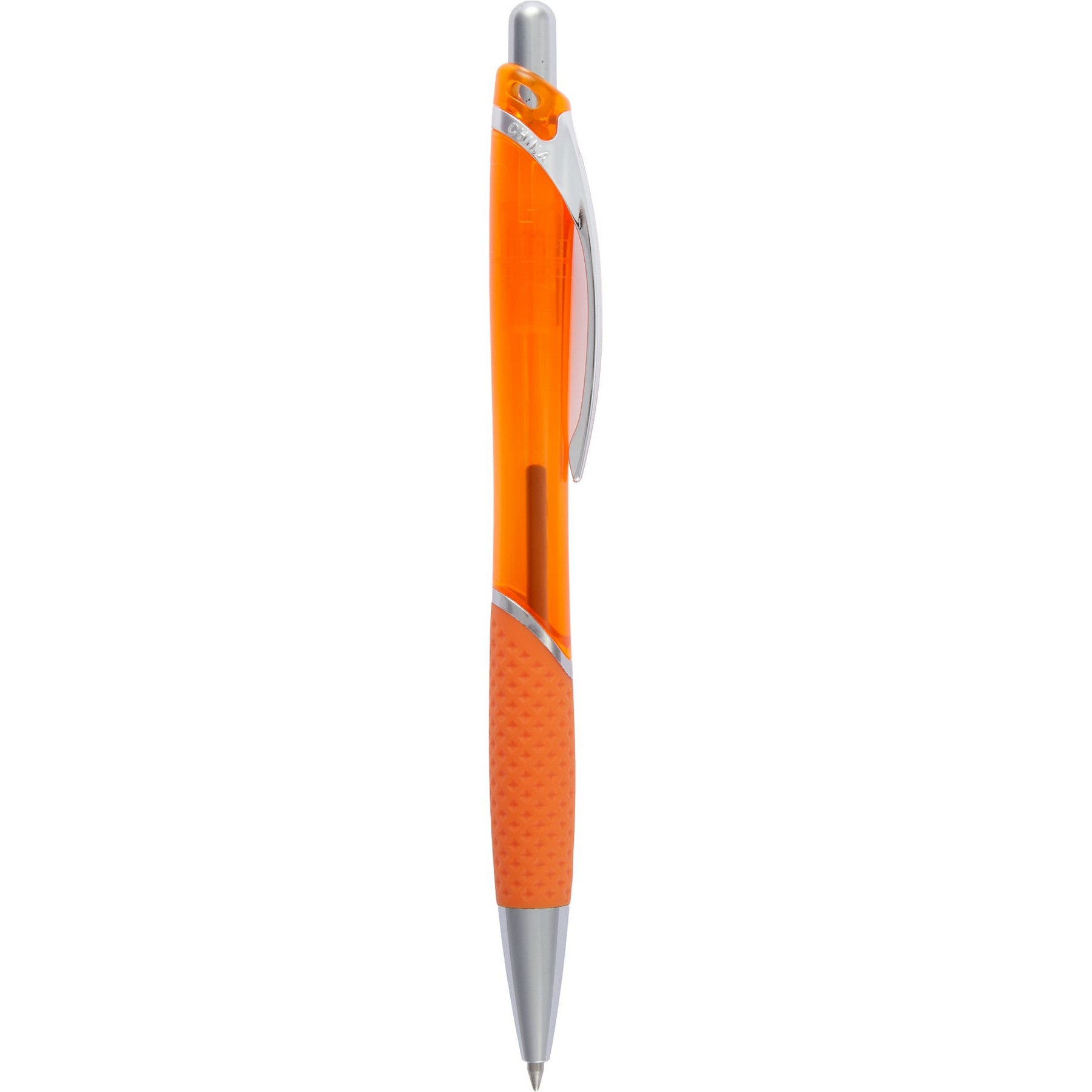 Pivot Translucent Recycled Gel Pen 1