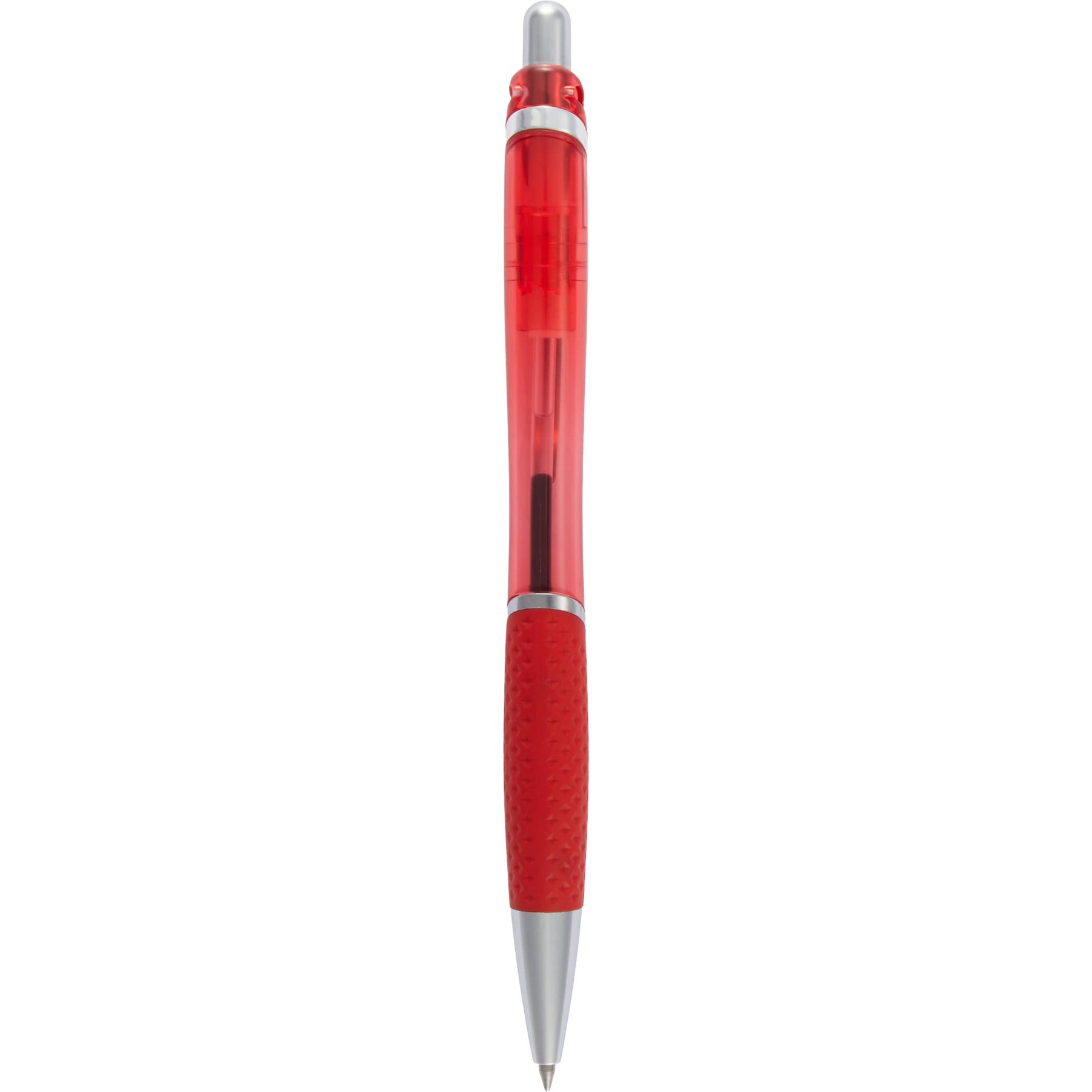 Pivot Translucent Recycled Gel Pen 1