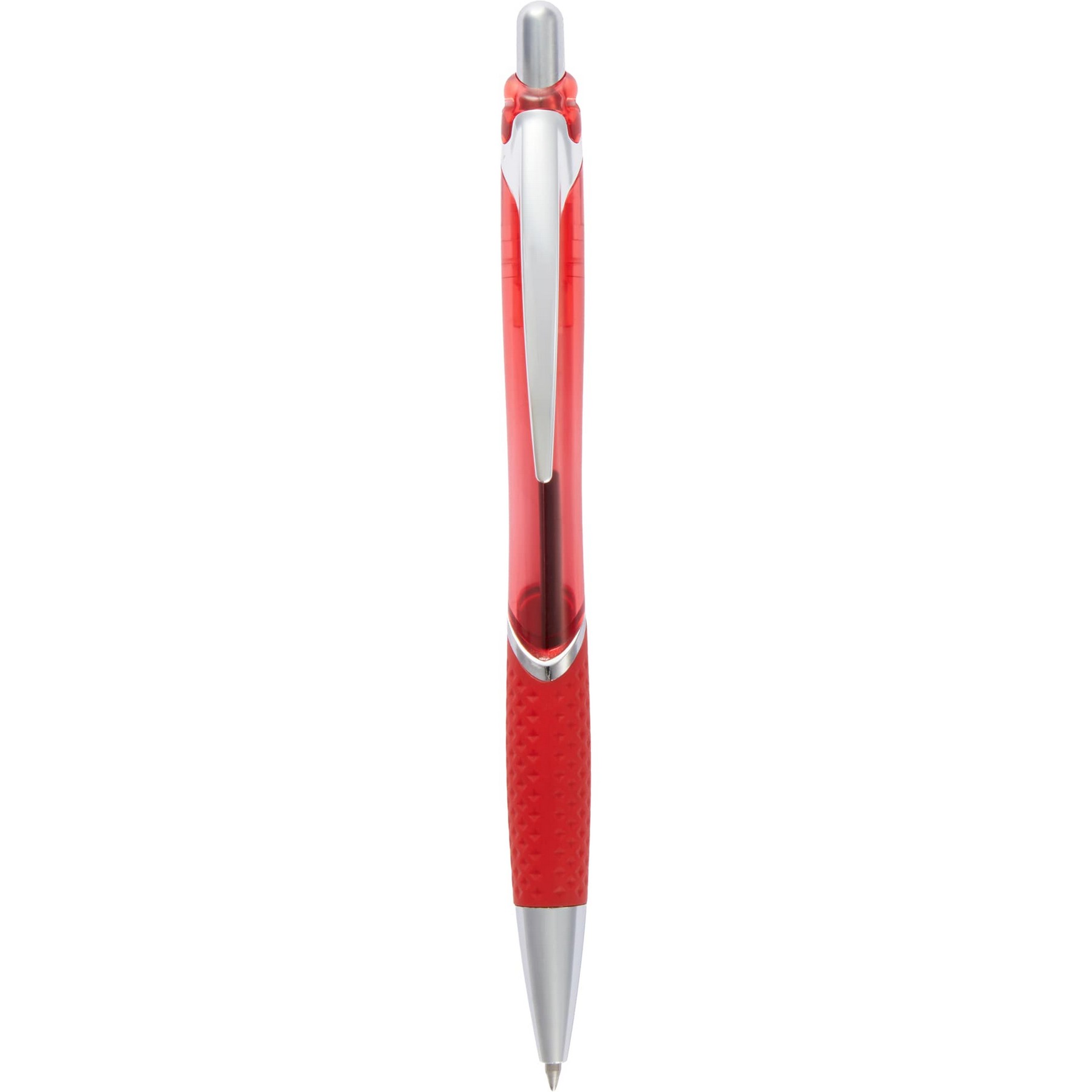 Pivot Translucent Recycled Gel Pen 1
